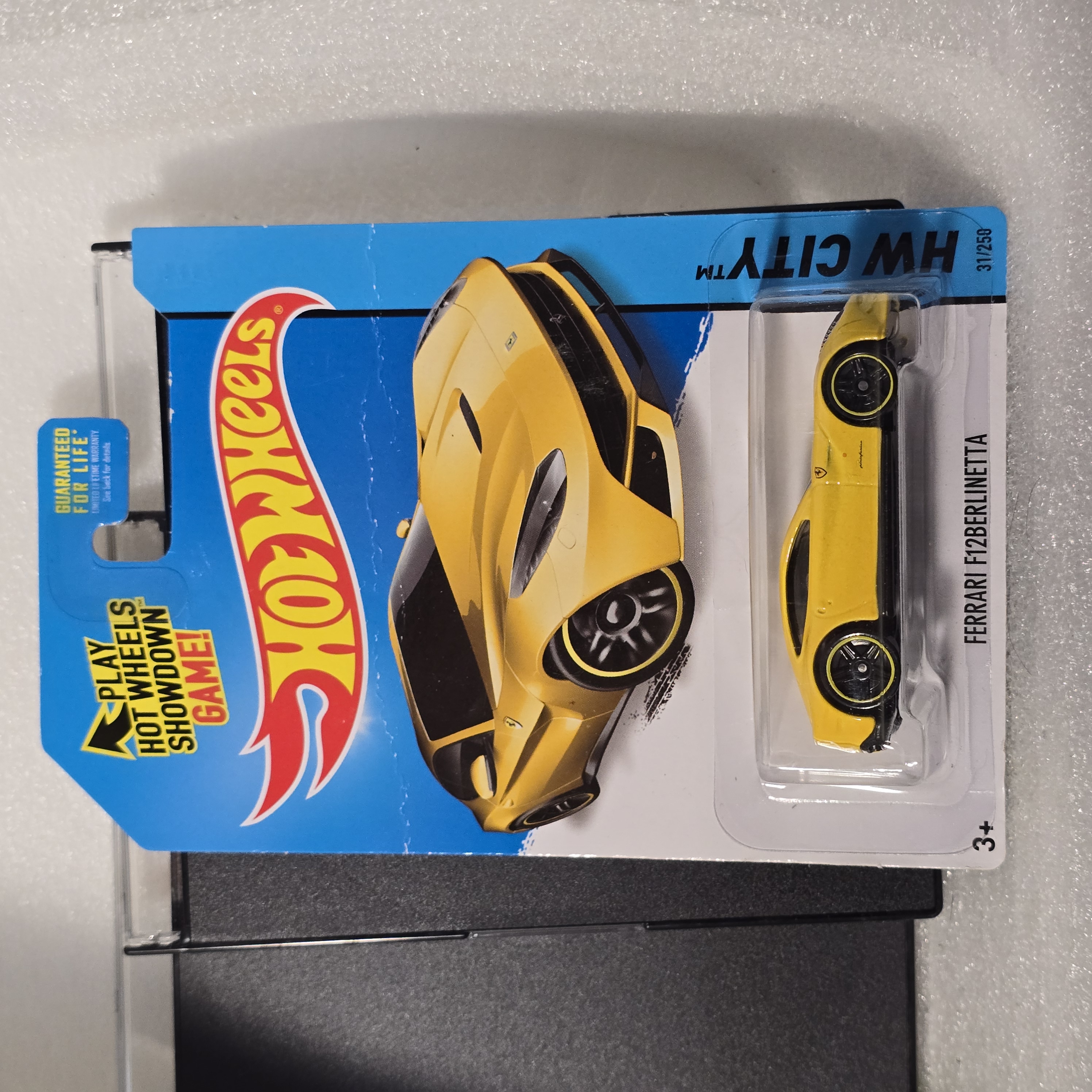 Collector submitted image