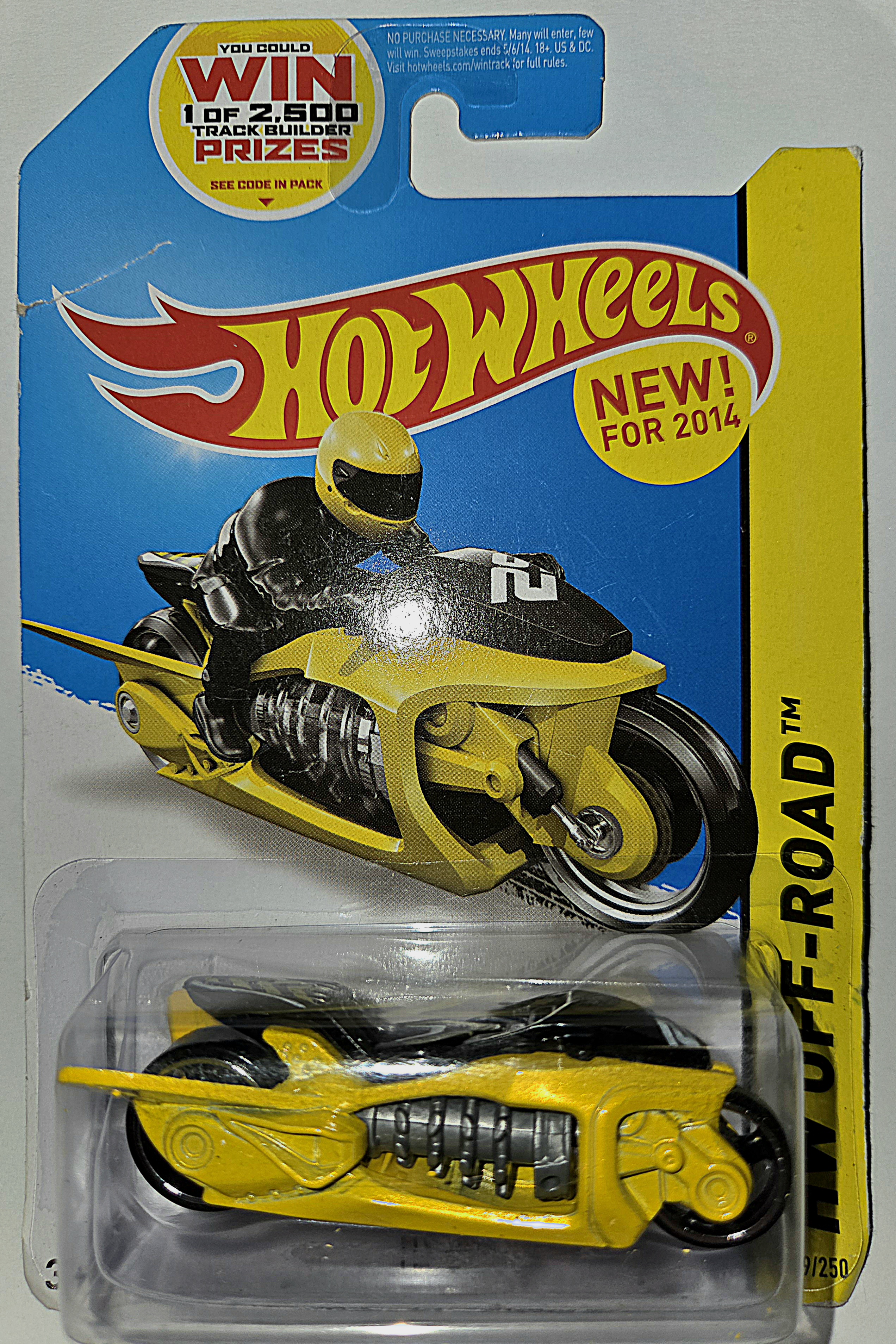 Collector submitted image