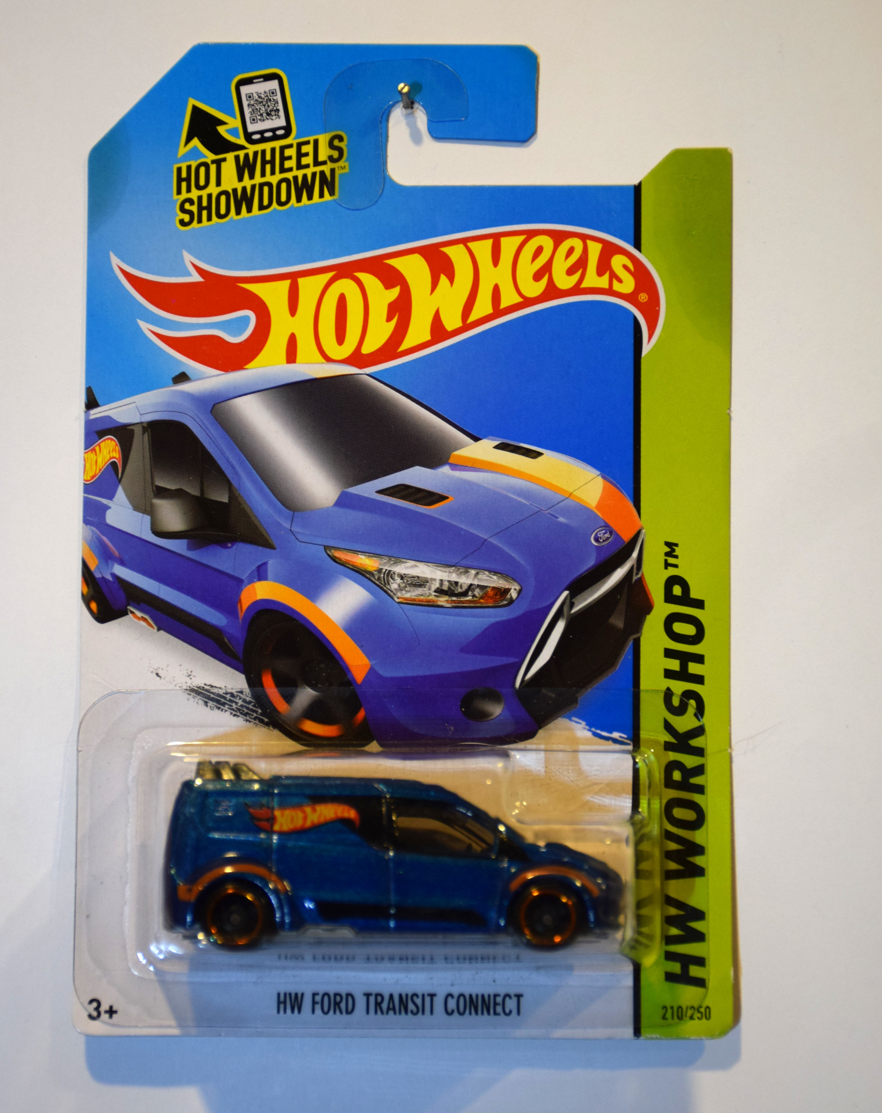 Collector submitted image