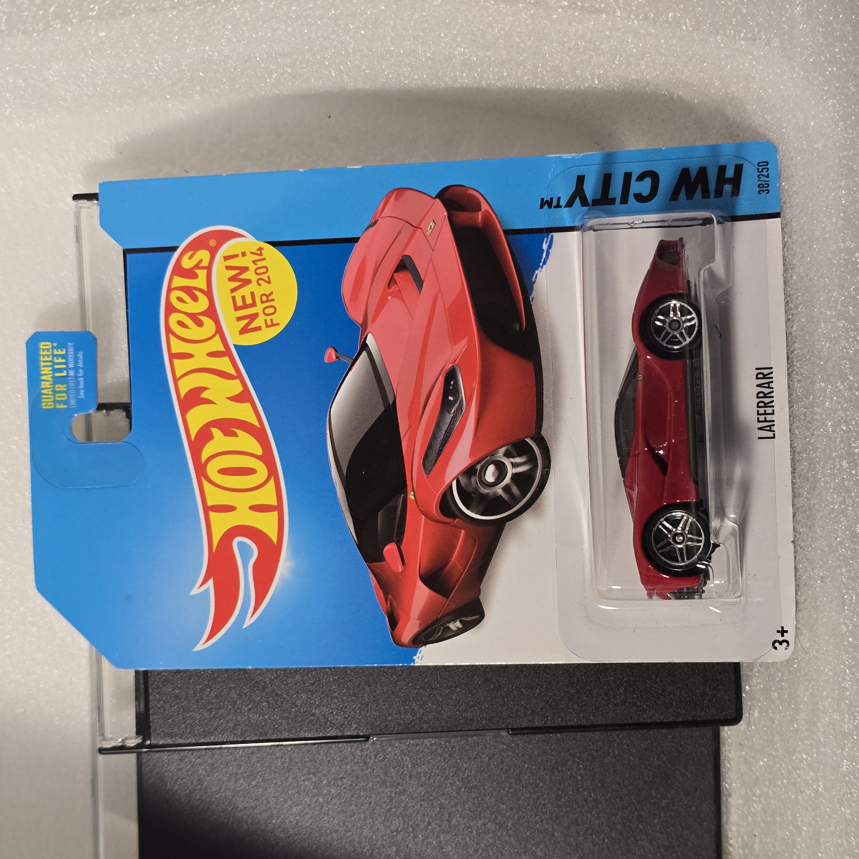 Collector submitted image