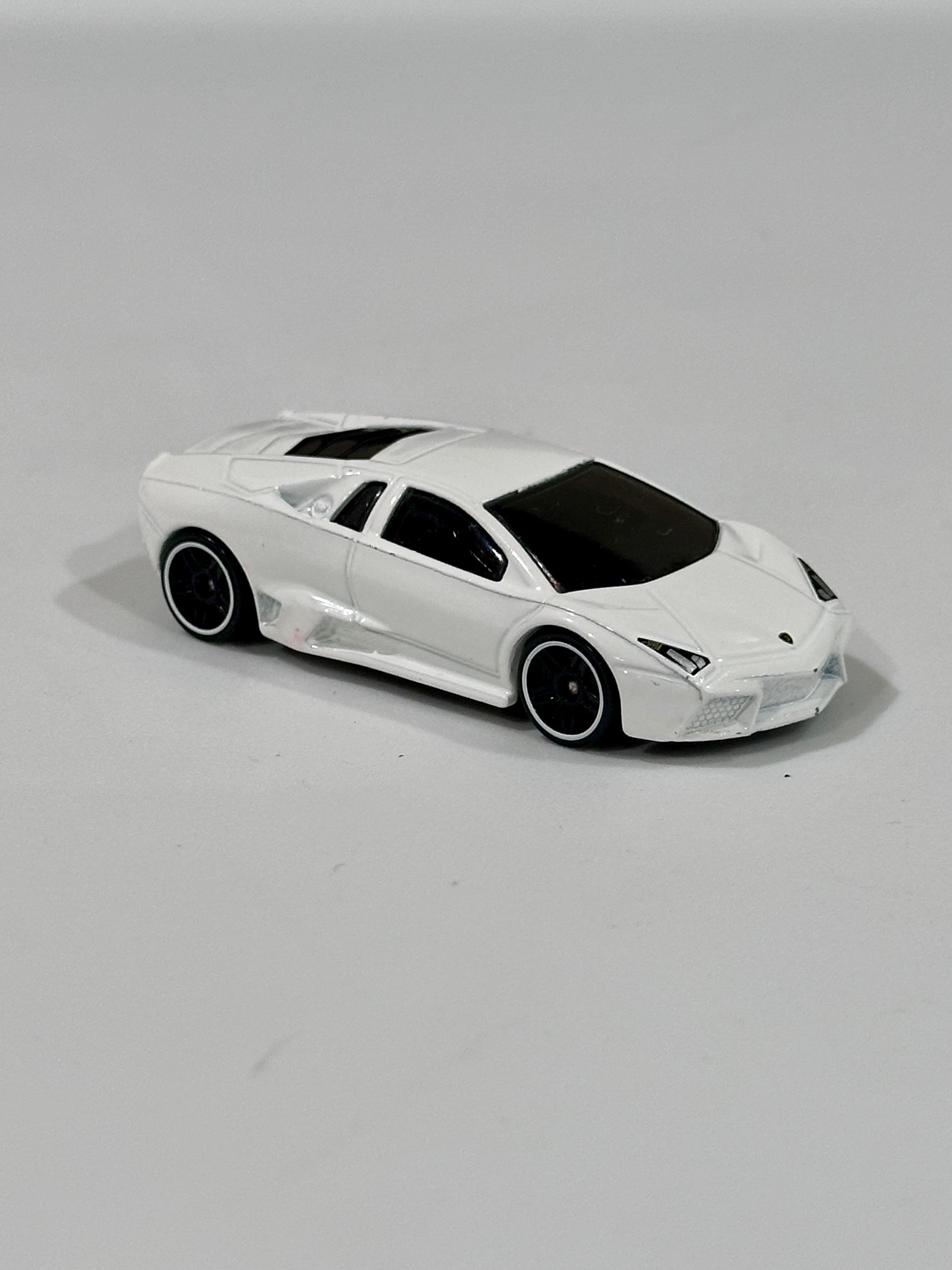 Collector submitted image