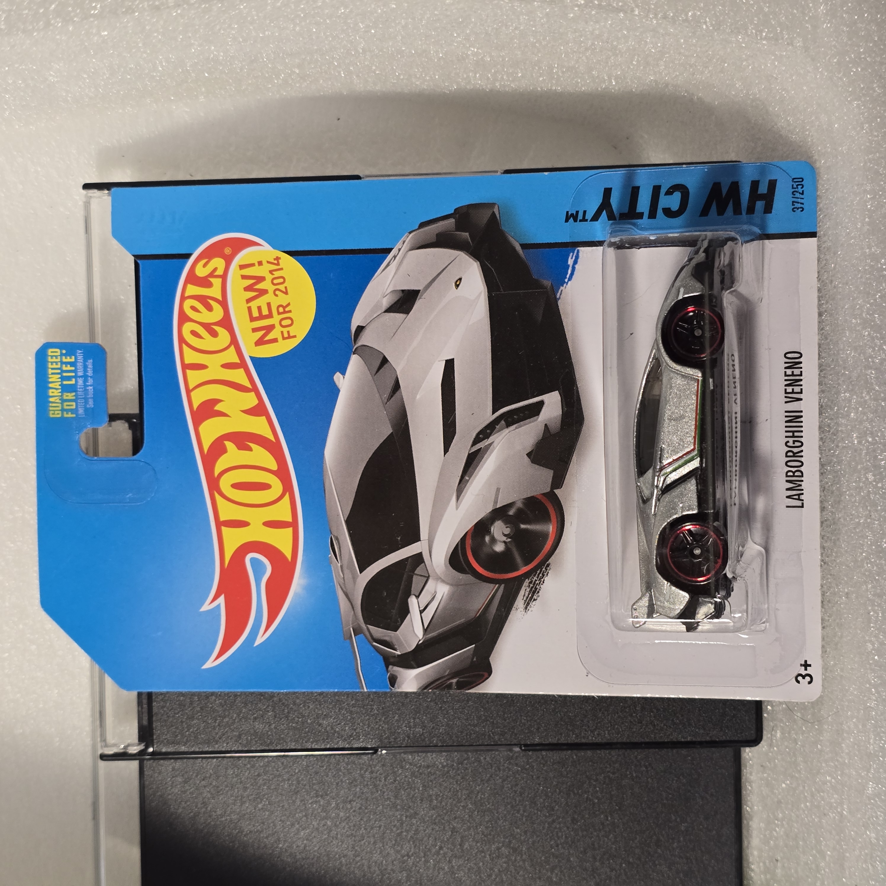 Collector submitted image