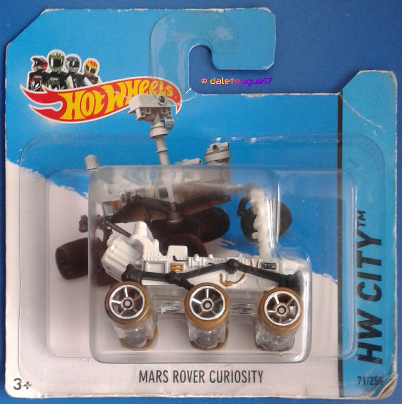 Collector submitted image