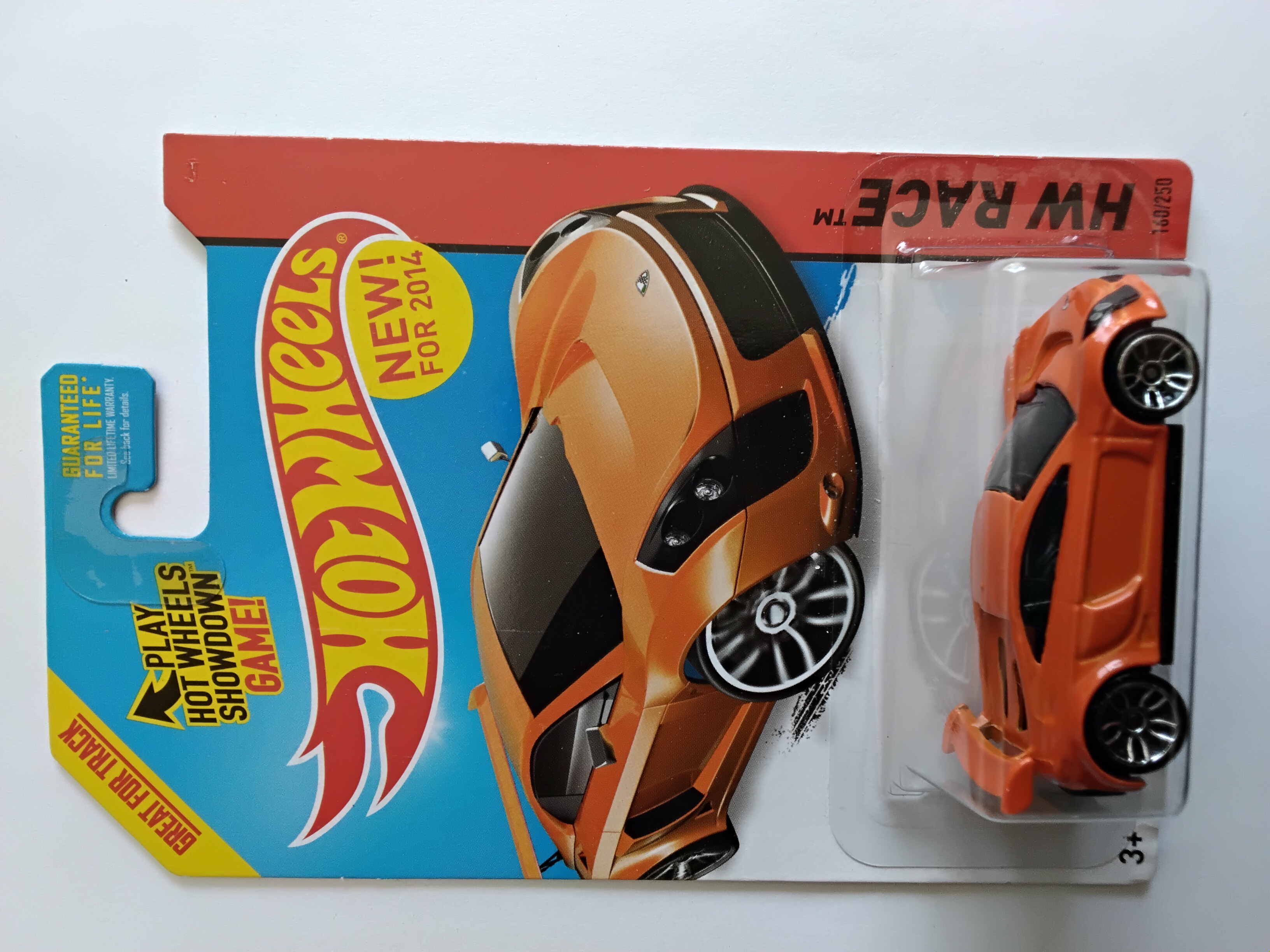 Collector submitted image