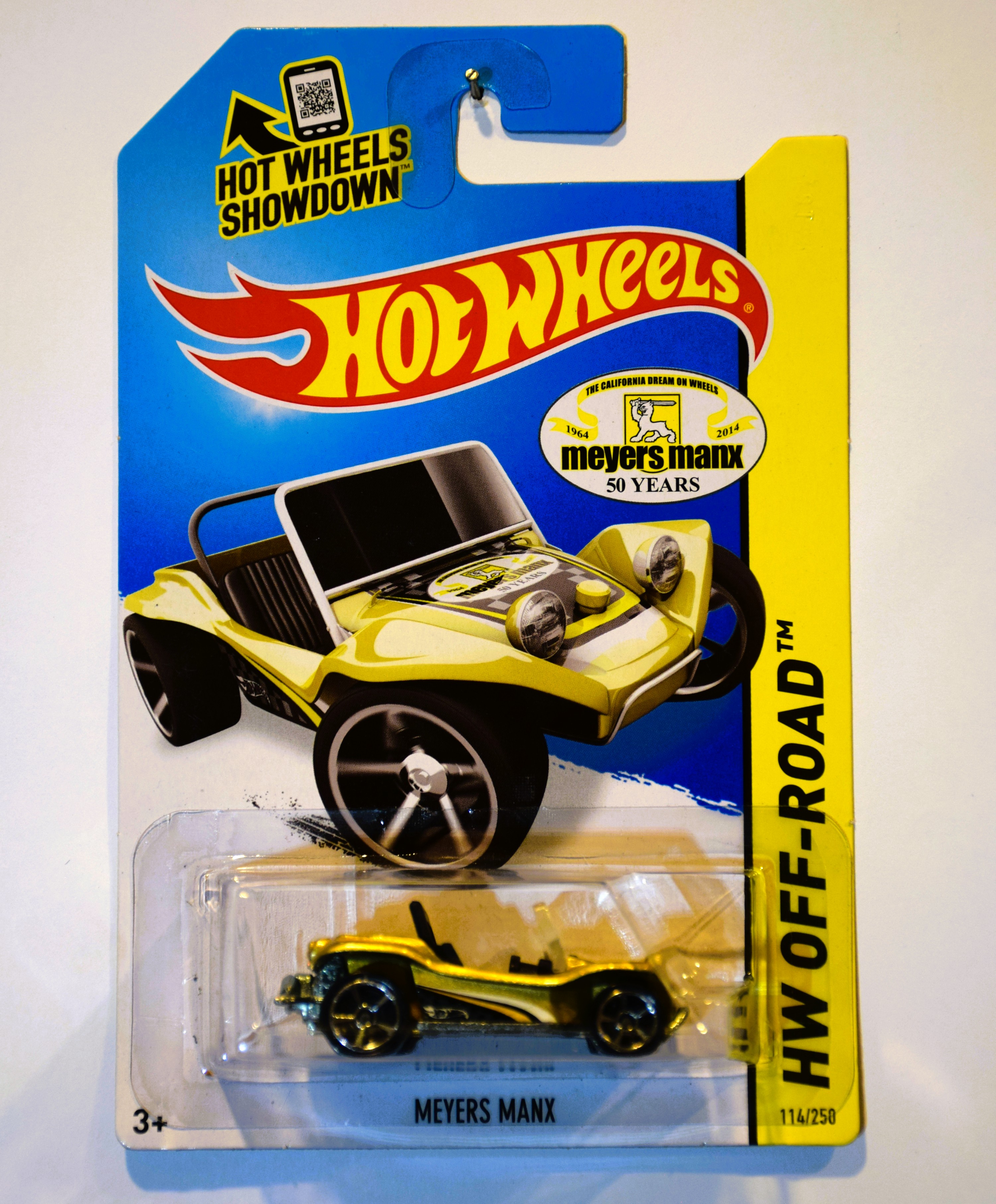 Collector submitted image