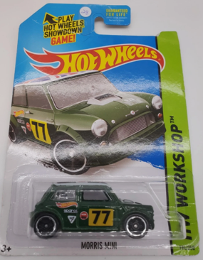 Collector submitted image