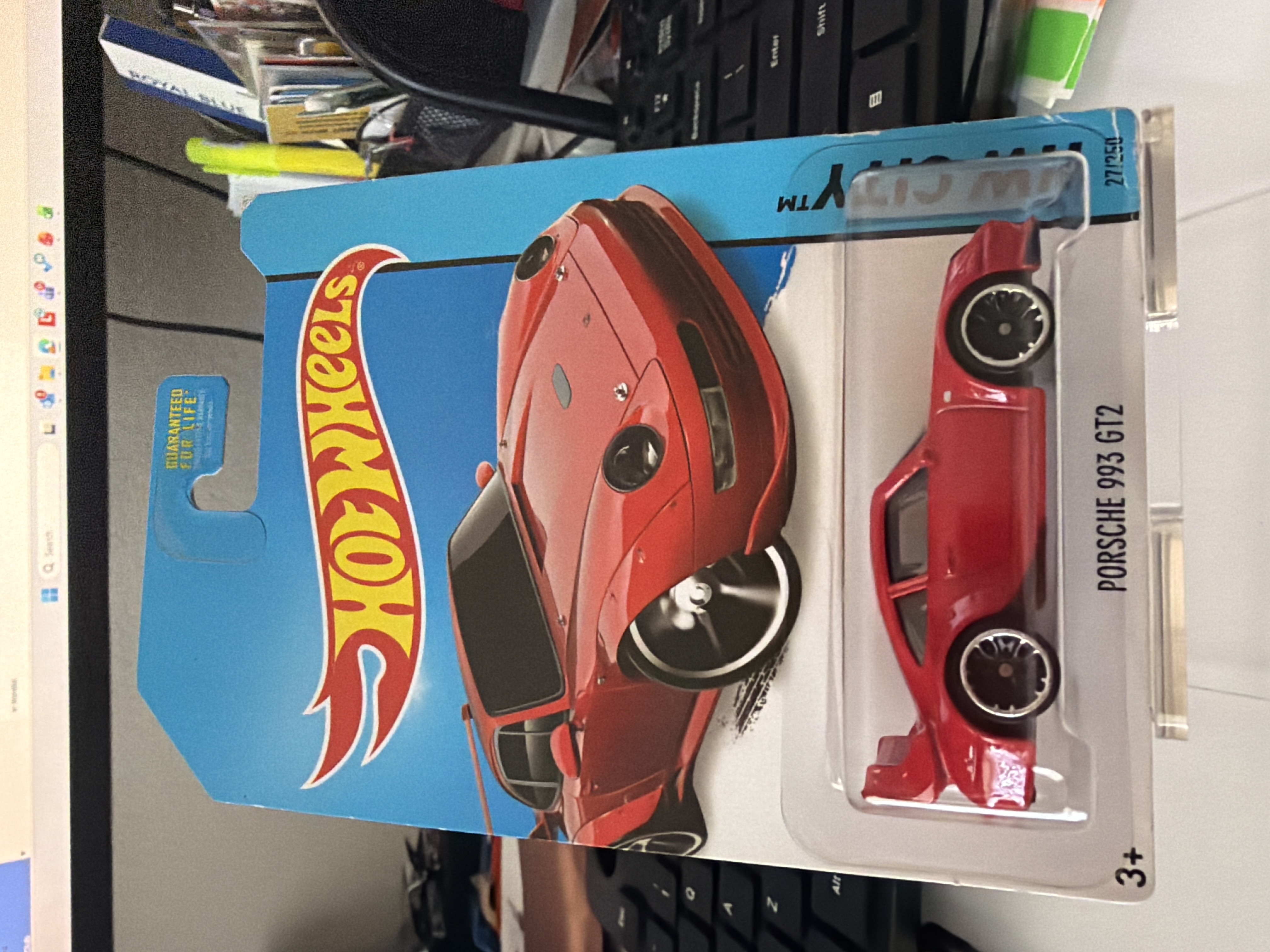 Collector submitted image