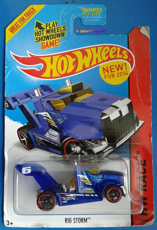 Collector submitted image