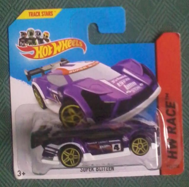 Collector submitted image
