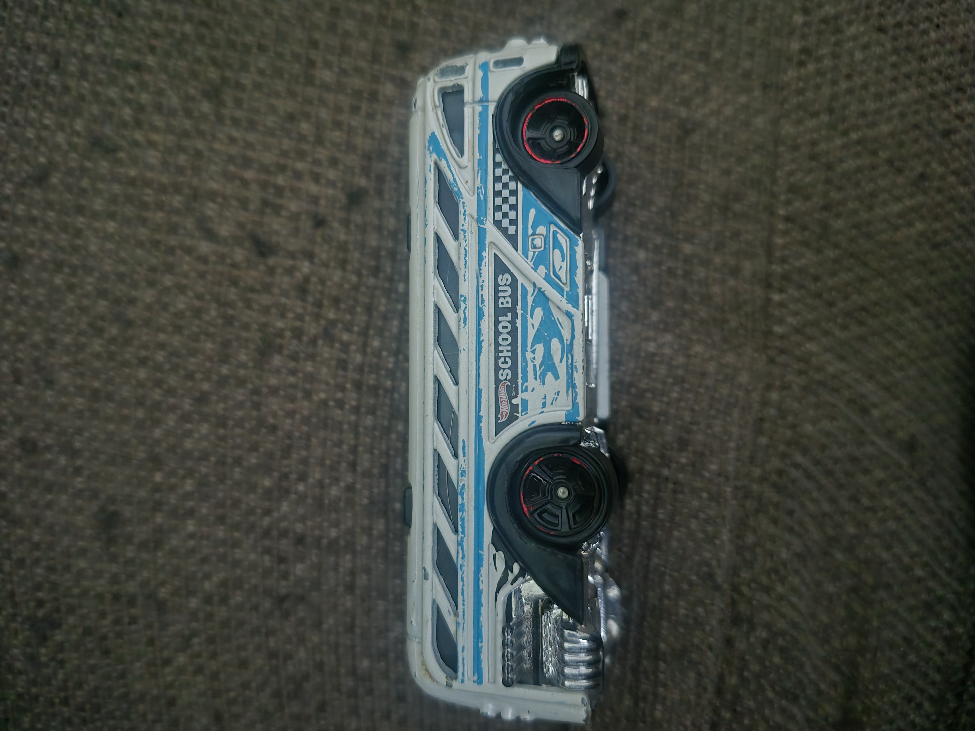 Collector submitted image