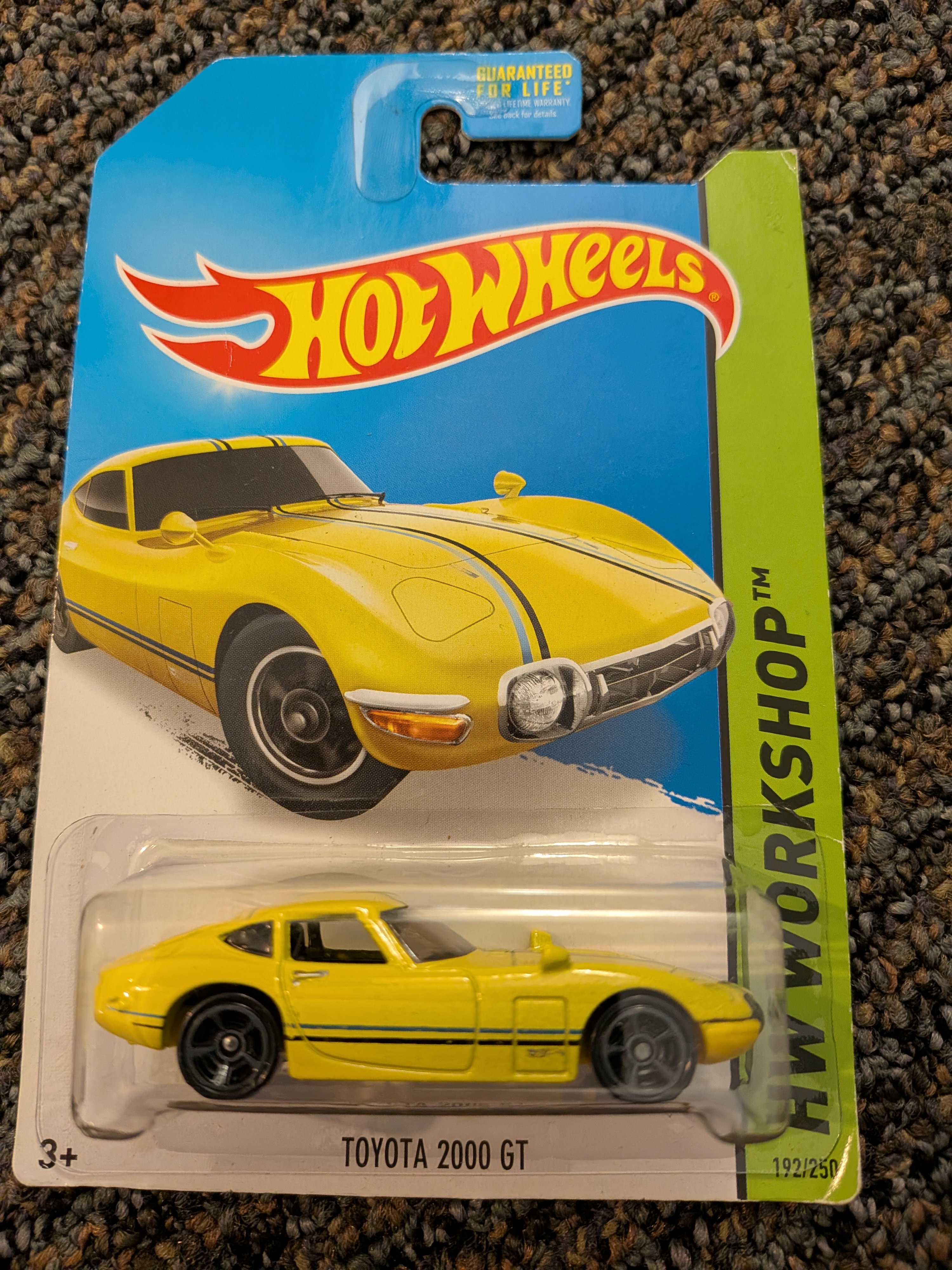 Collector submitted image