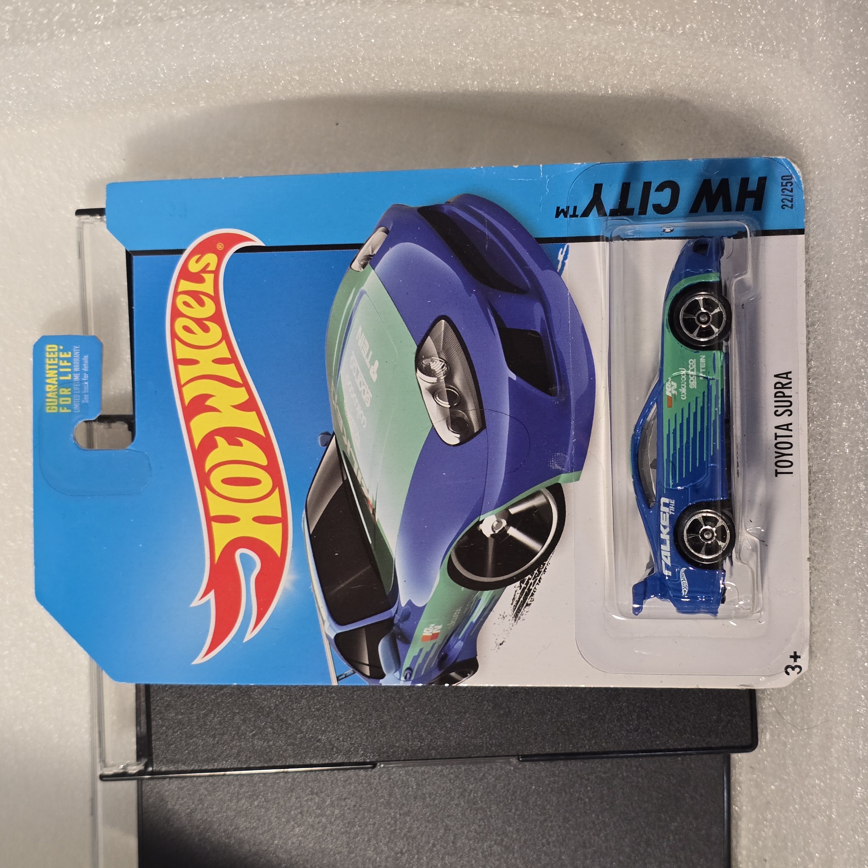 Collector submitted image