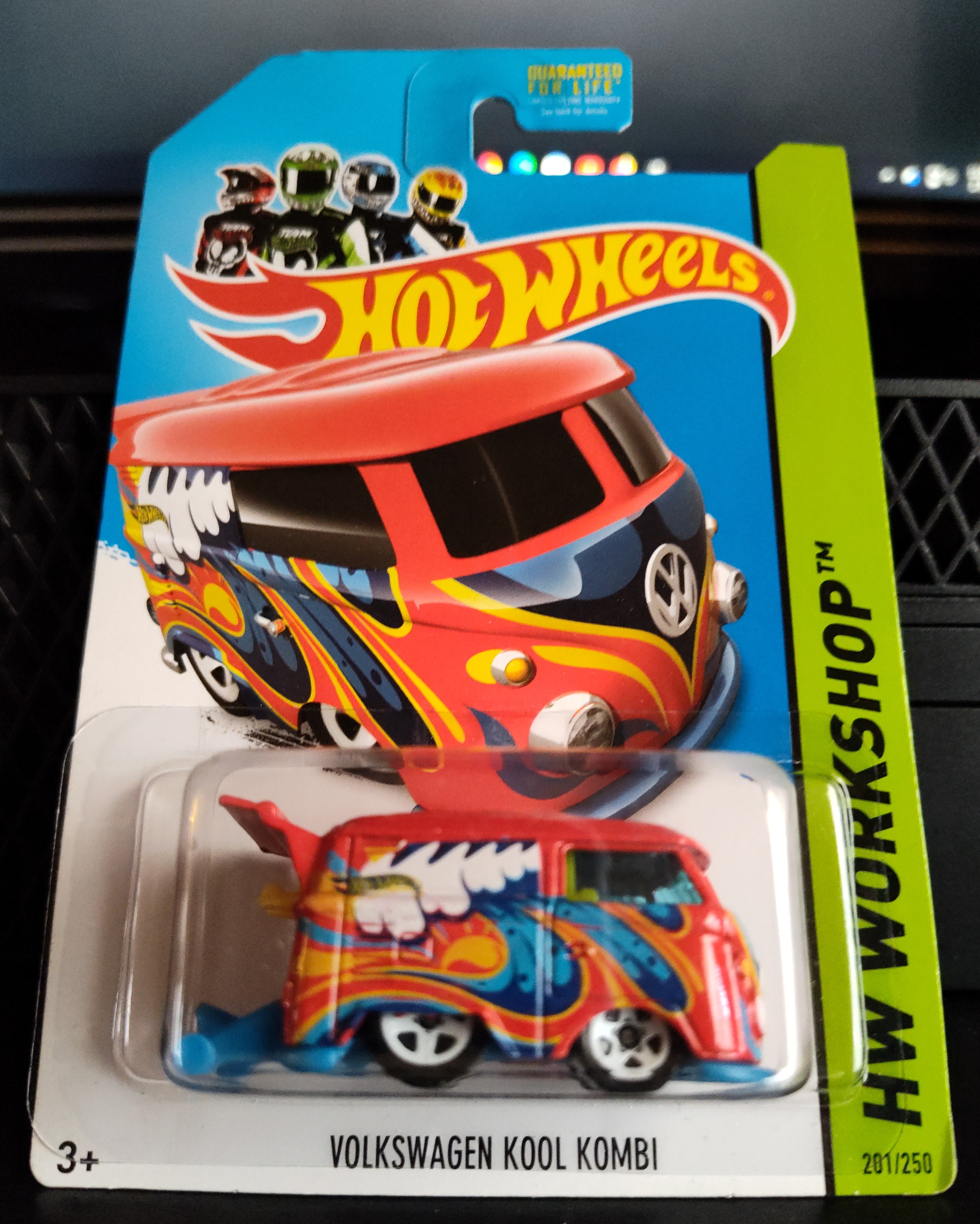 Collector submitted image