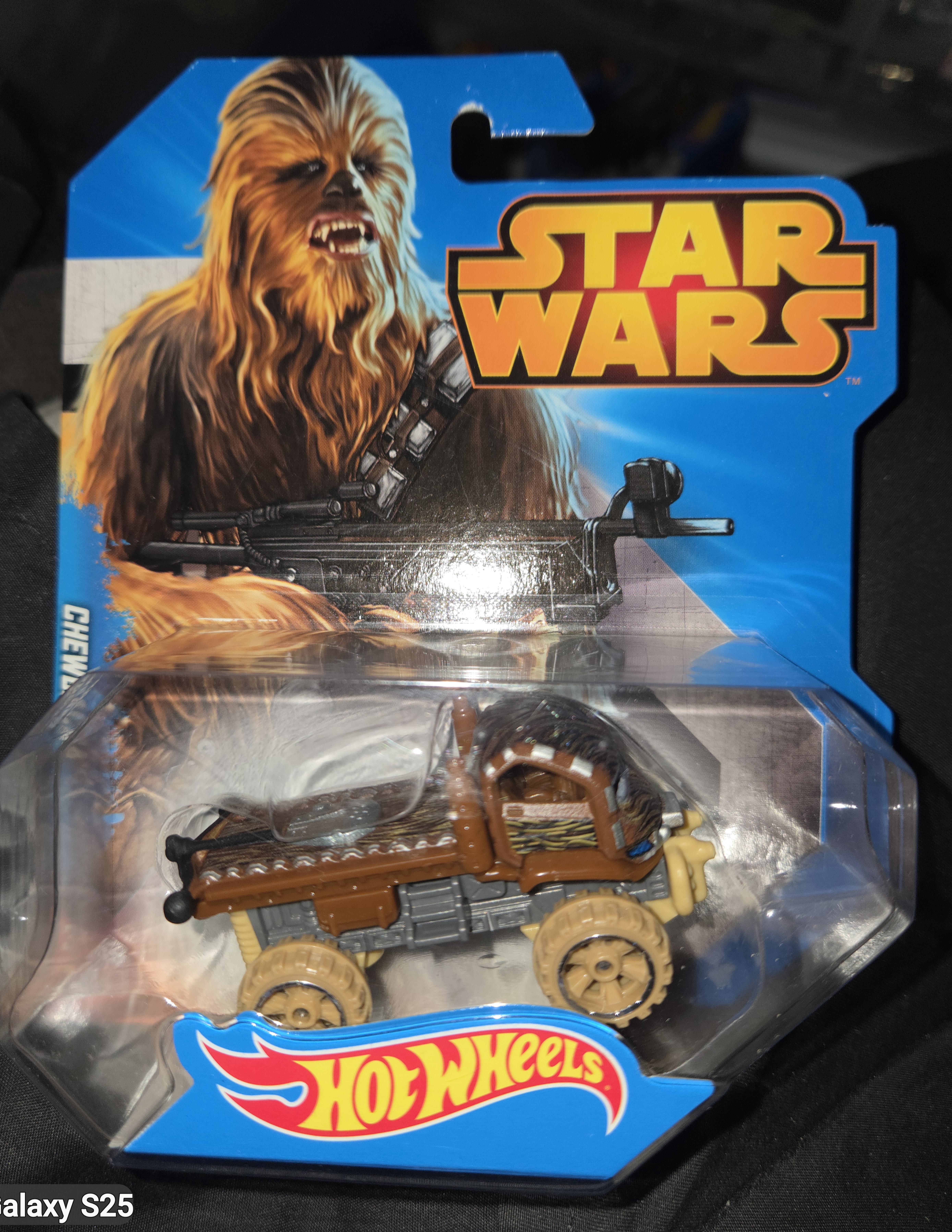 Collector submitted image