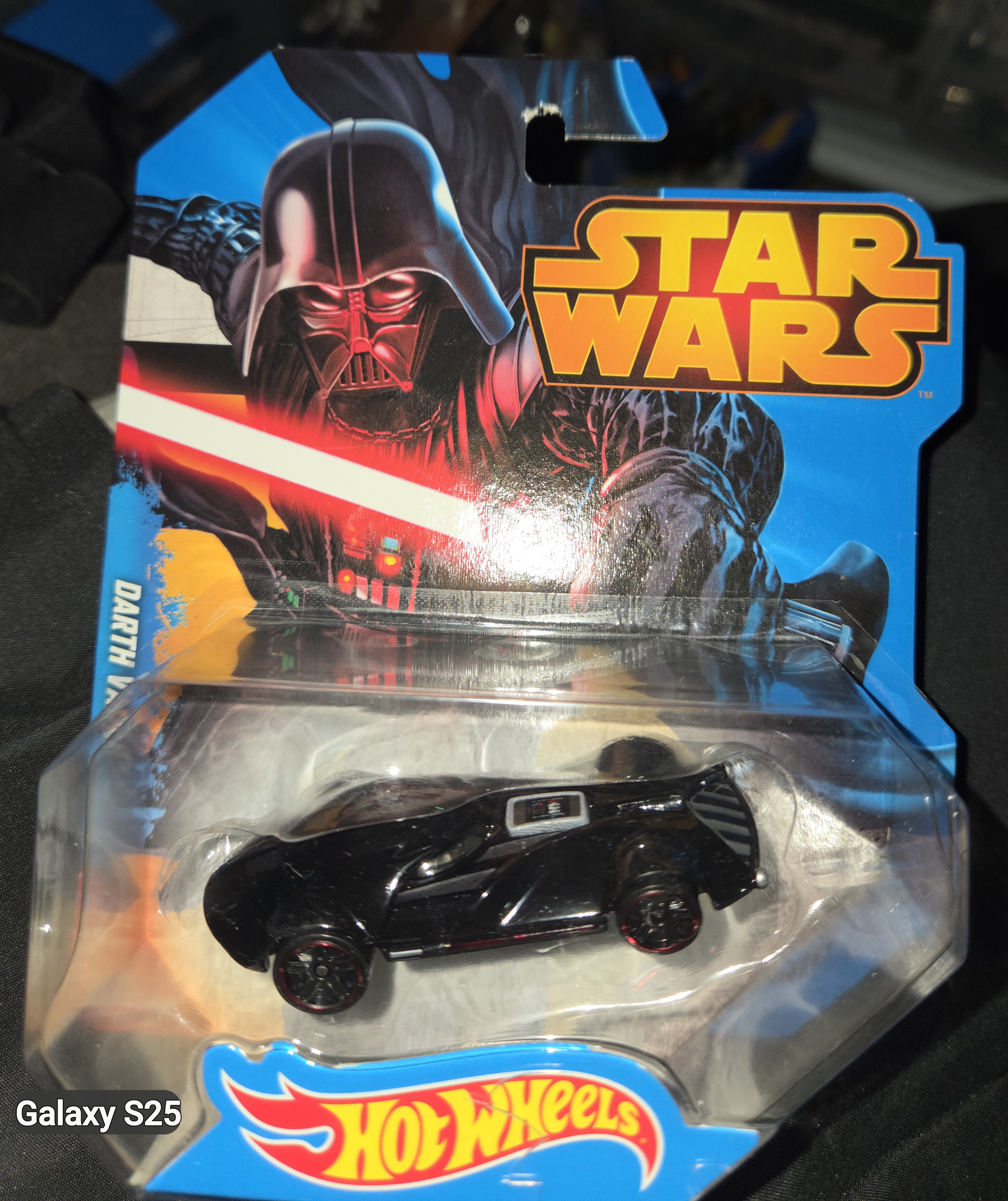 Collector submitted image