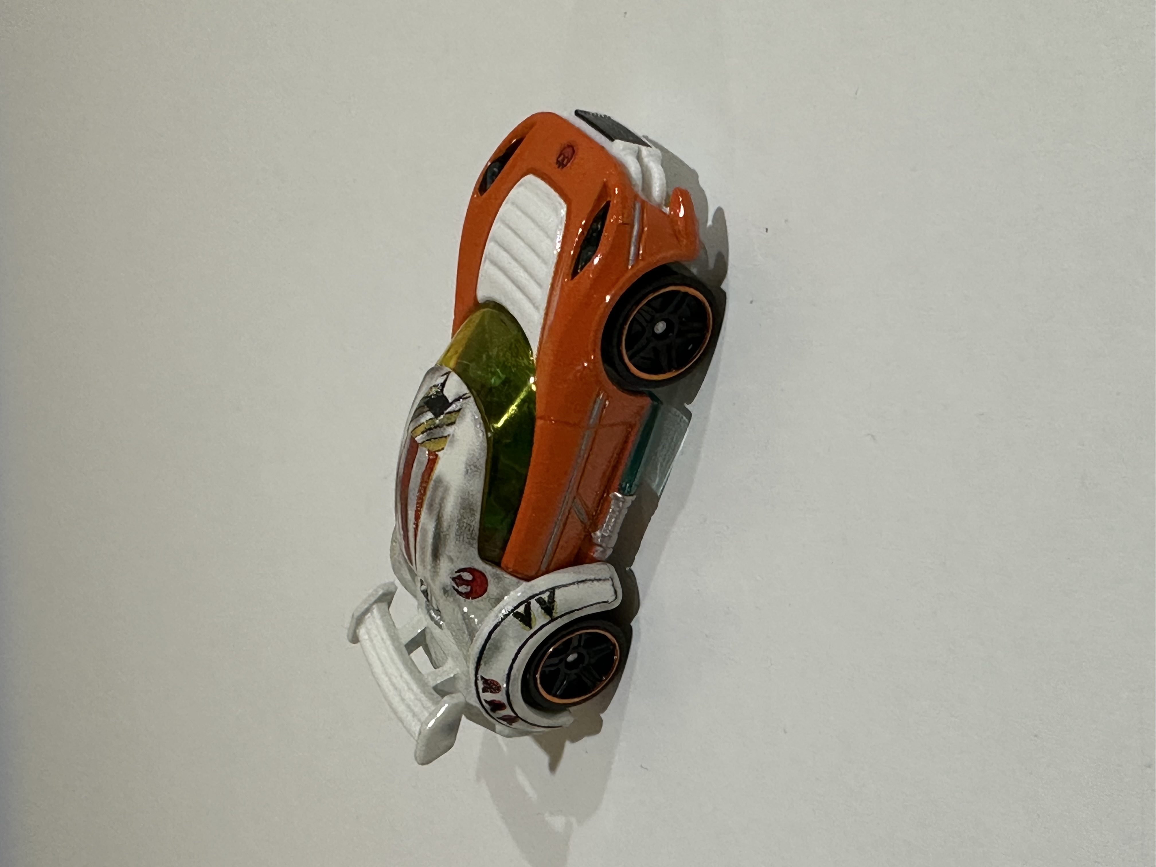 Collector submitted image