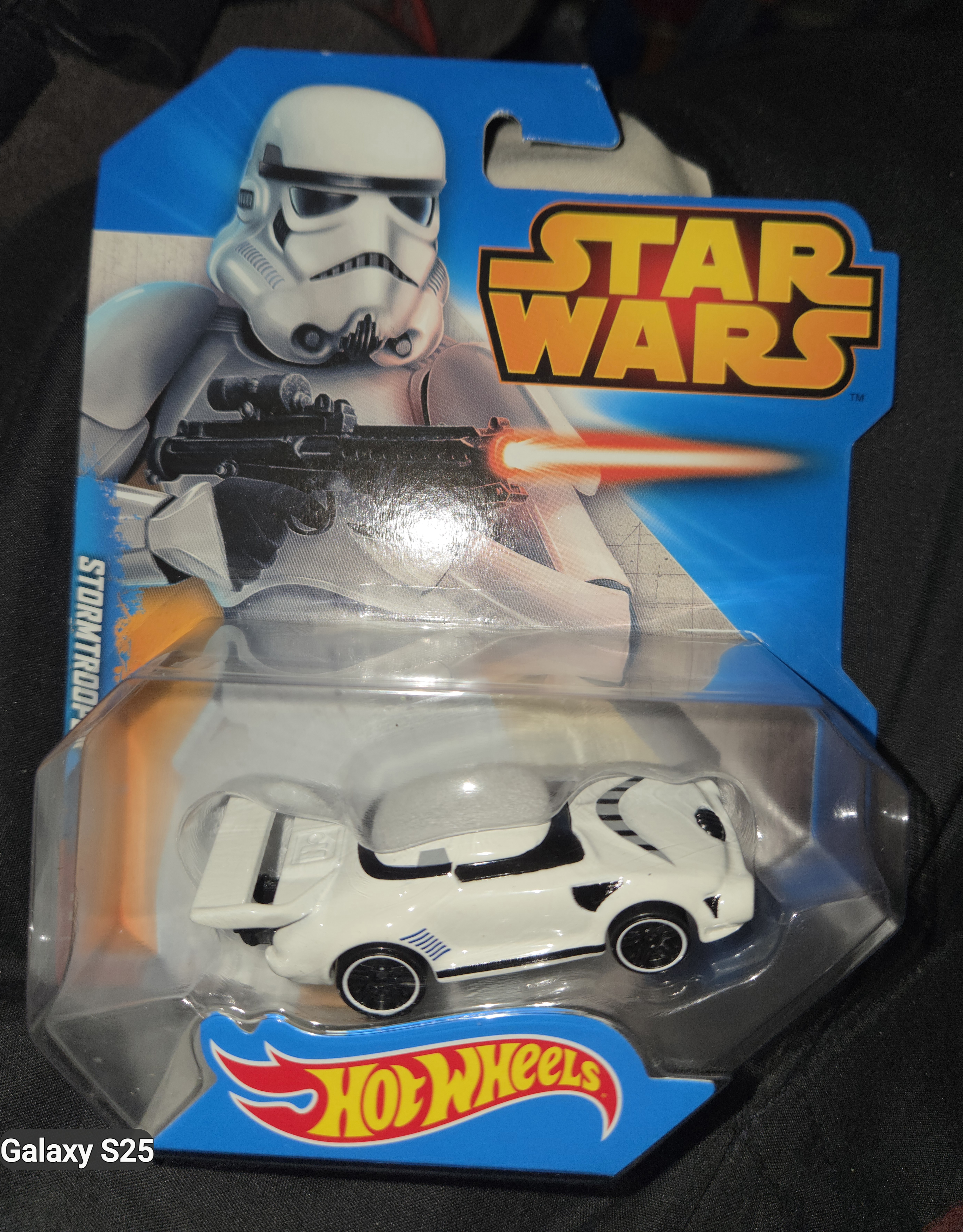 Collector submitted image