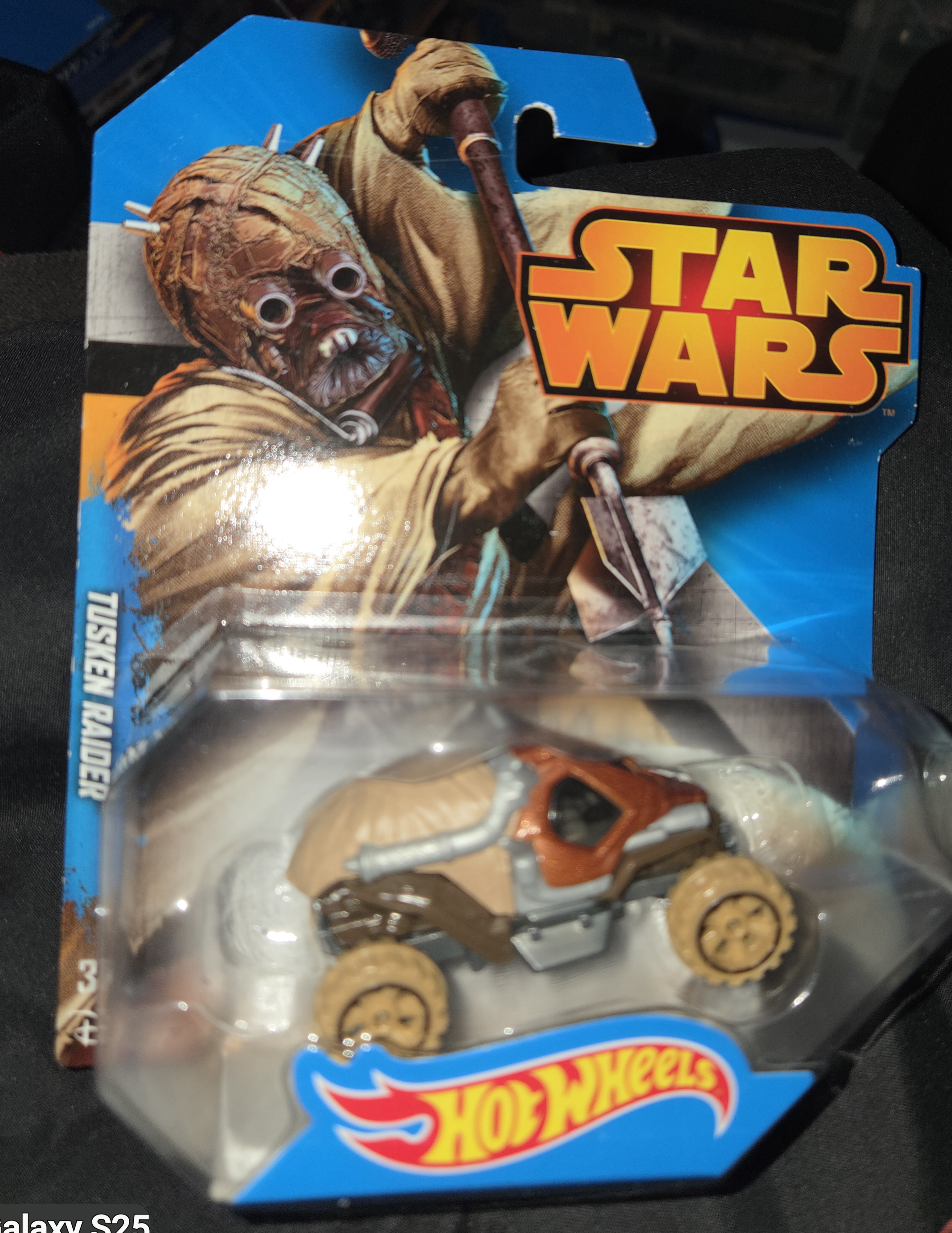 Collector submitted image