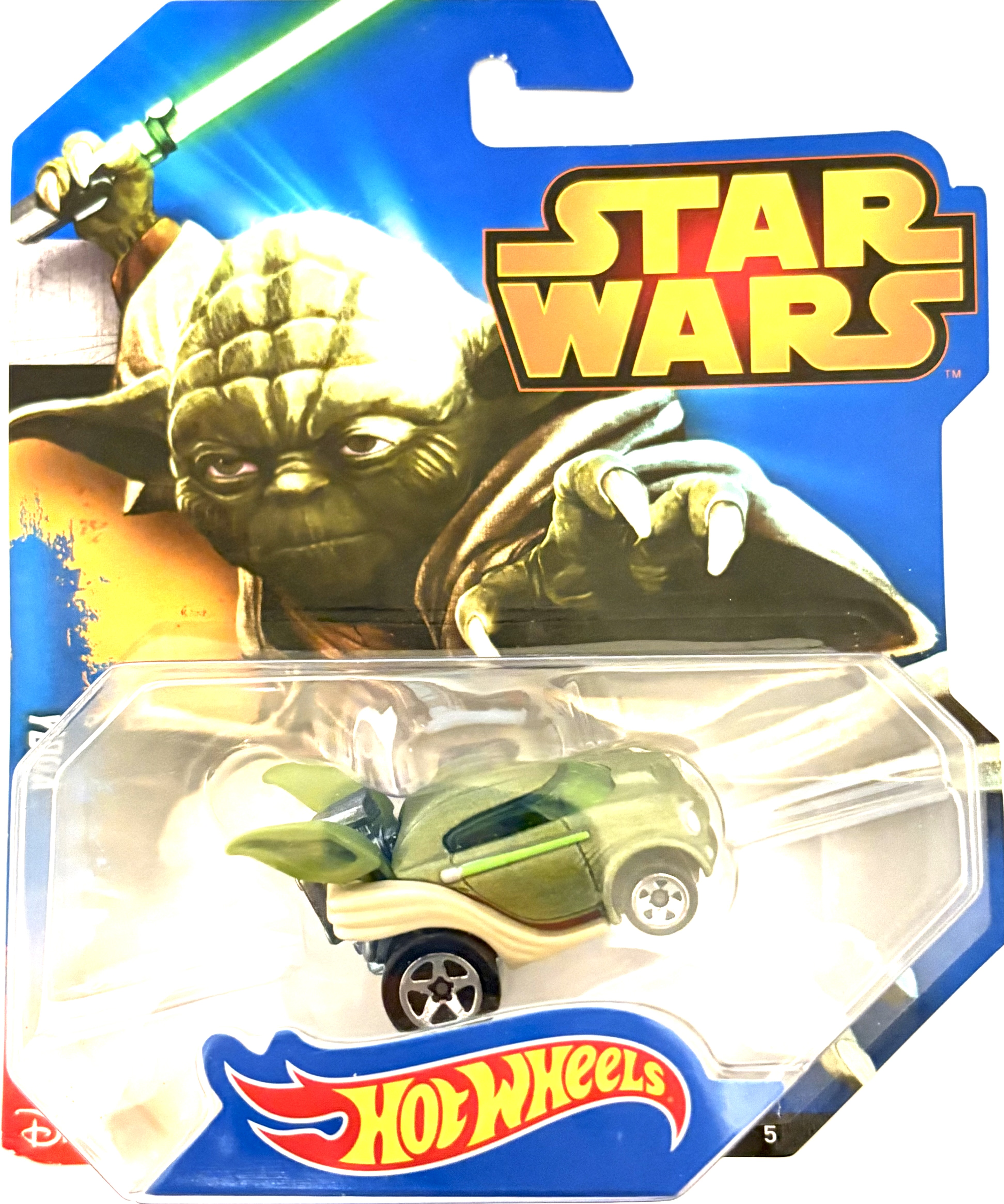 Collector submitted image