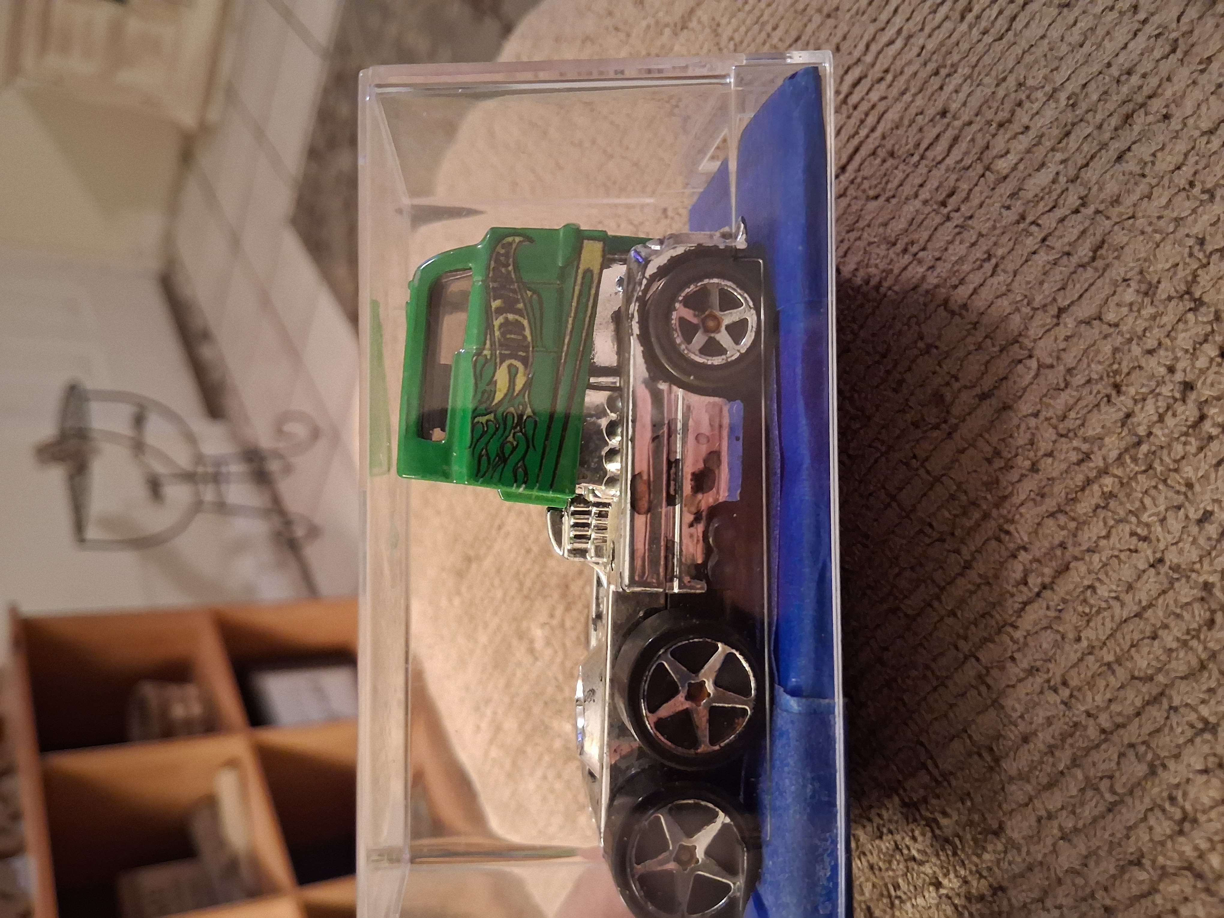 Collector submitted image