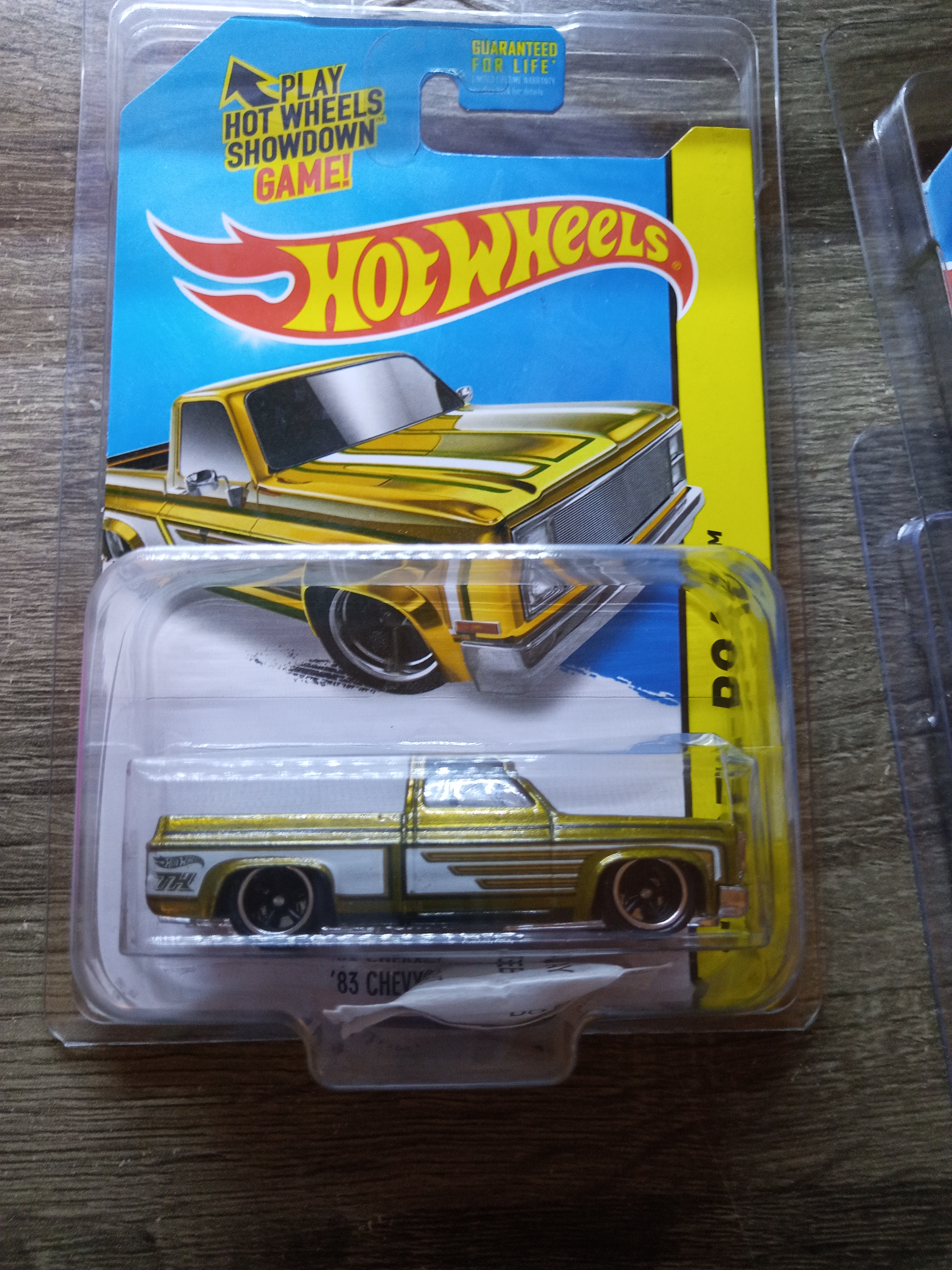 Collector submitted image