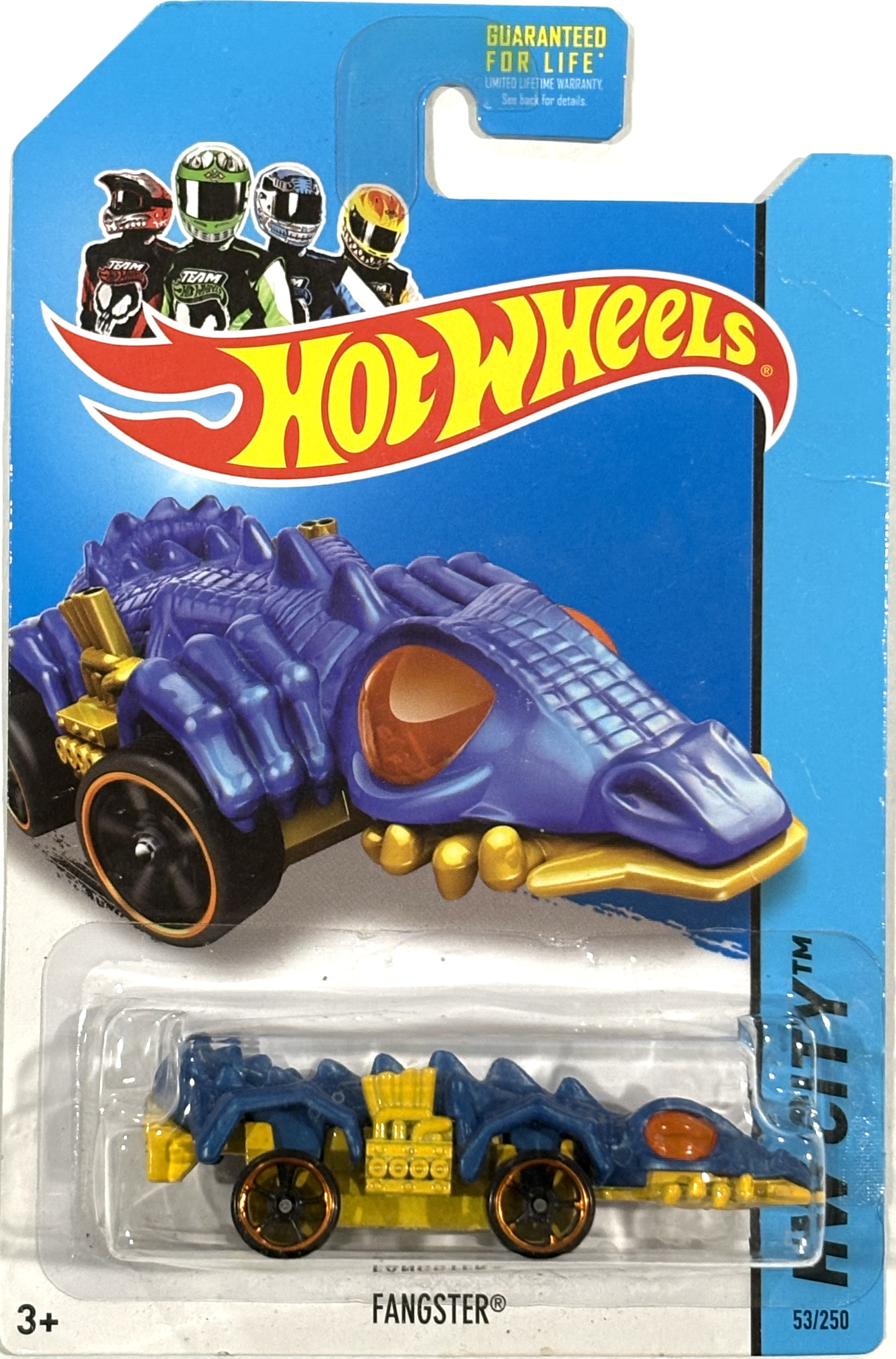 Collector submitted image