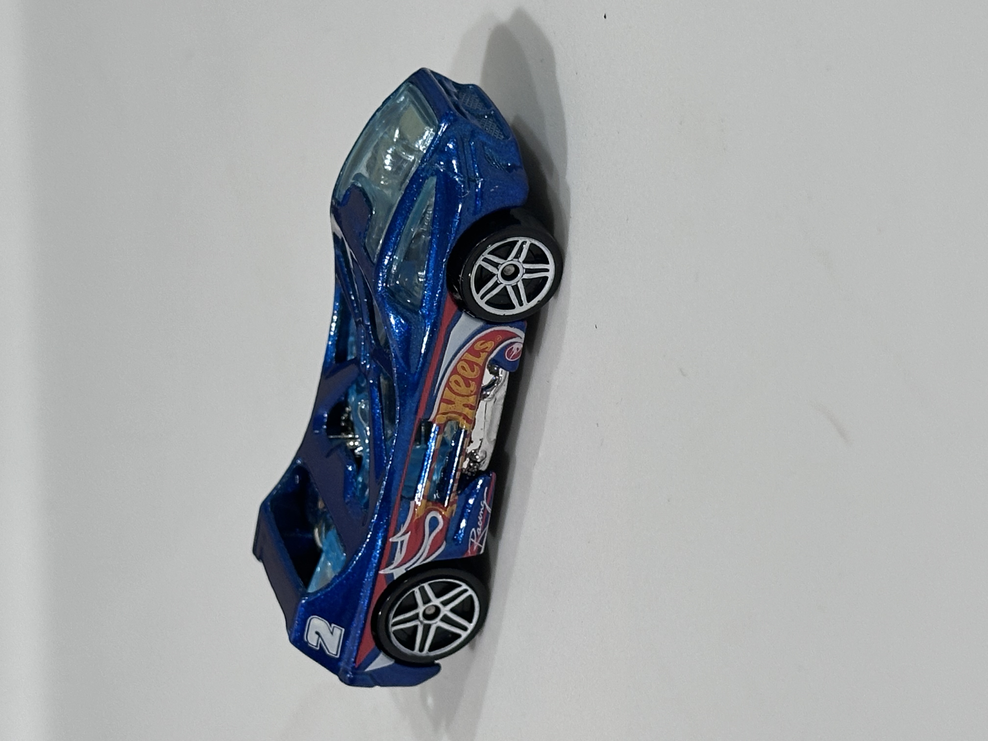 Collector submitted image