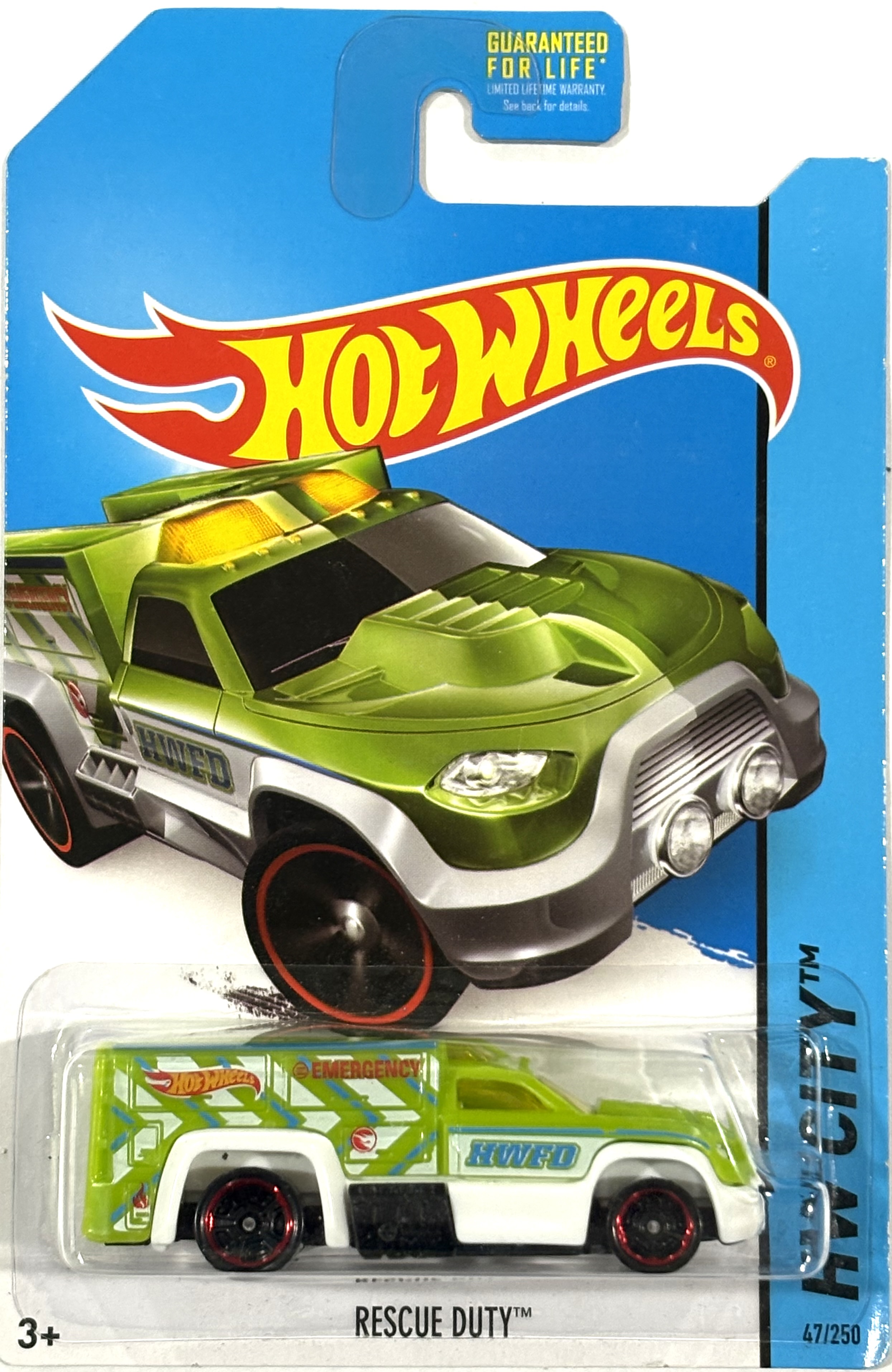 Collector submitted image