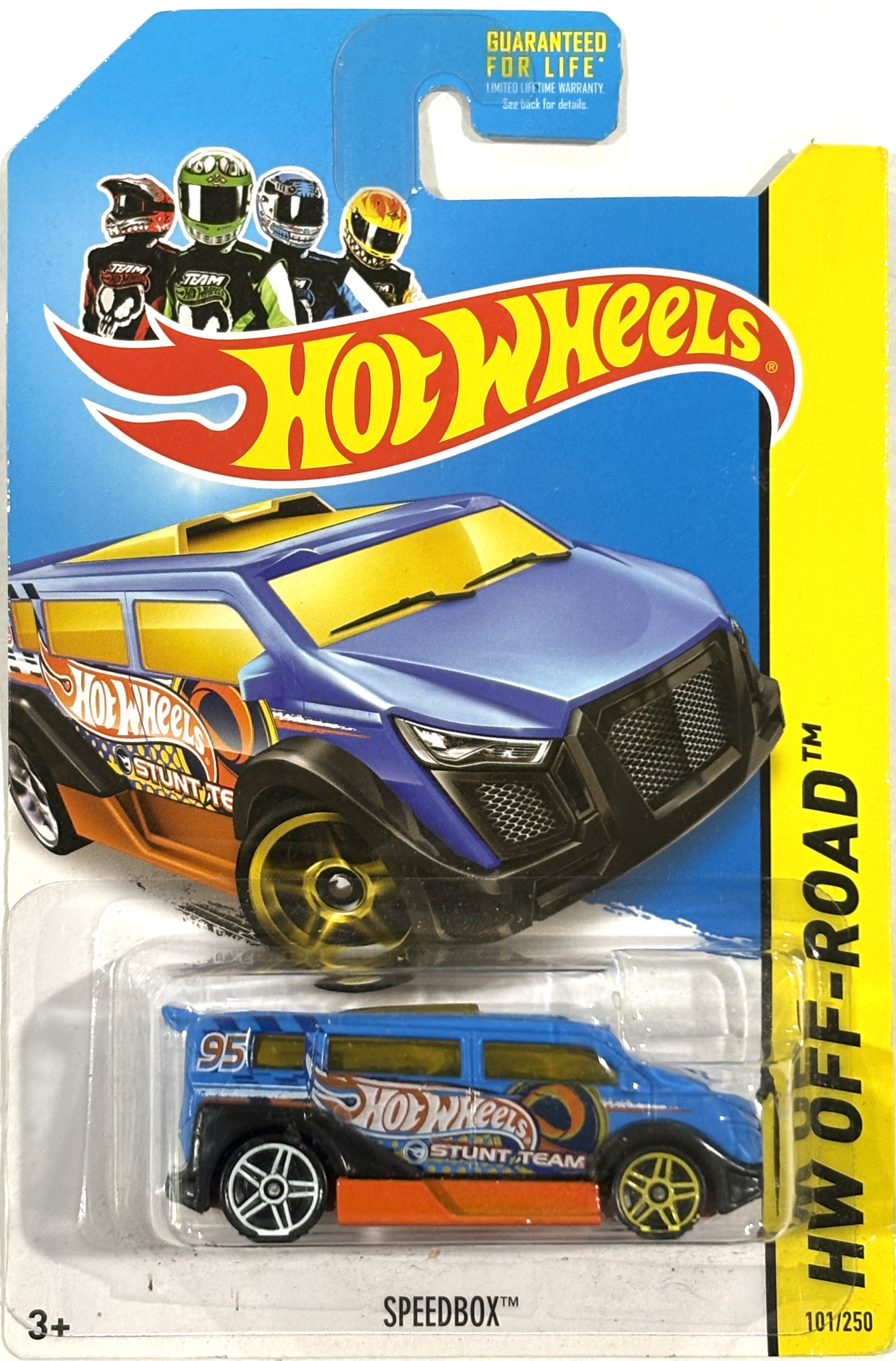 Collector submitted image