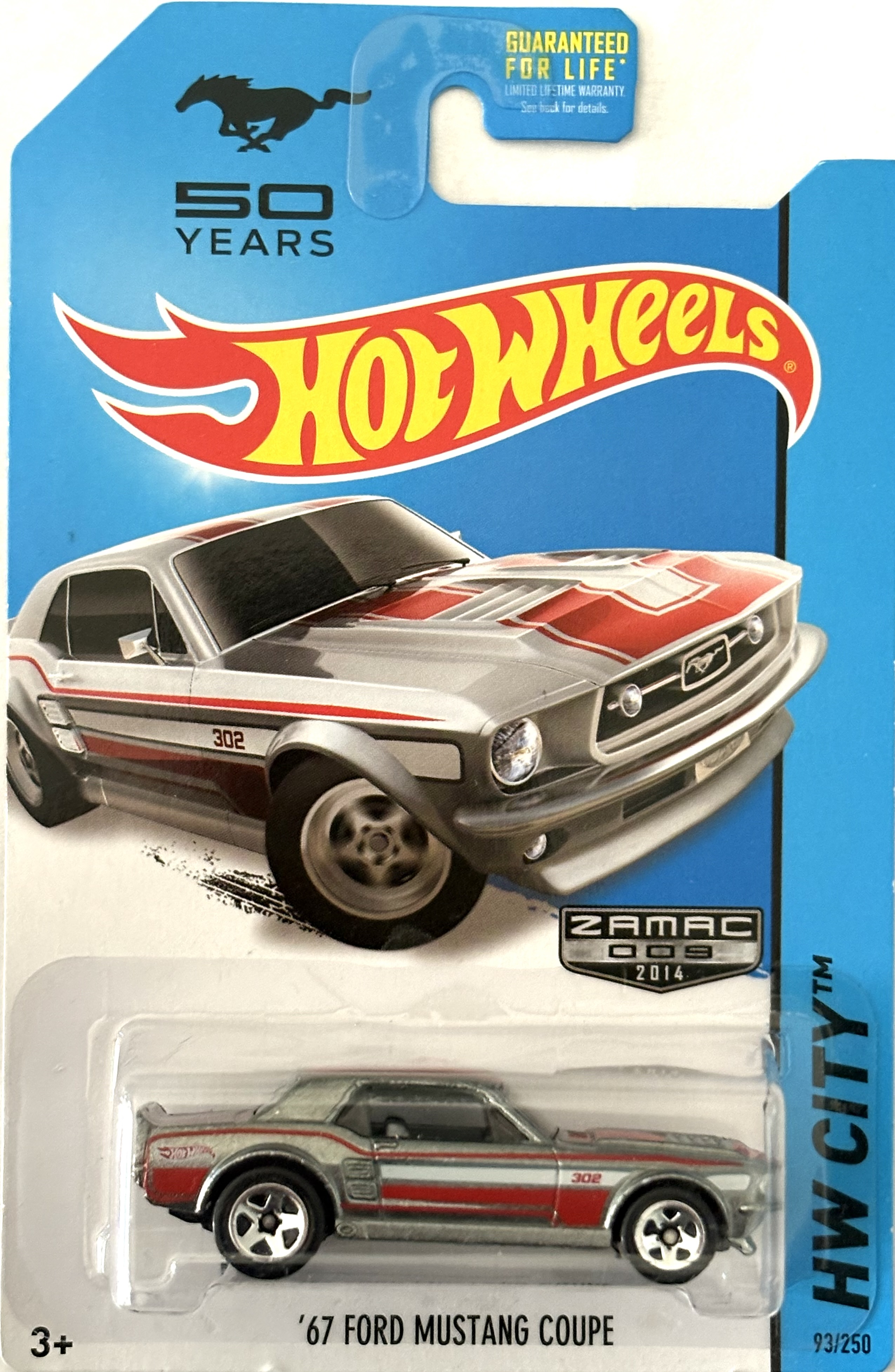 Collector submitted image