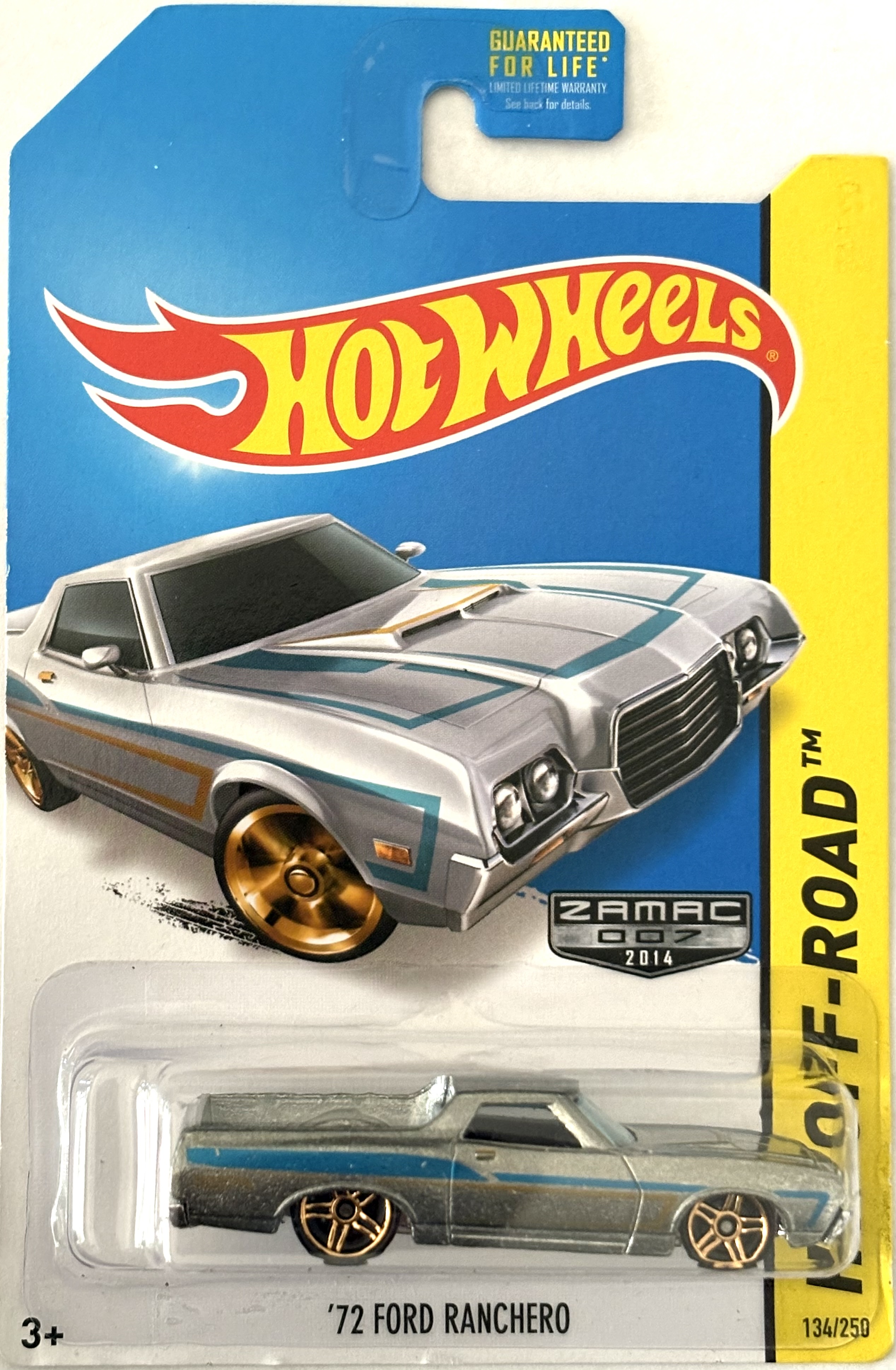Collector submitted image