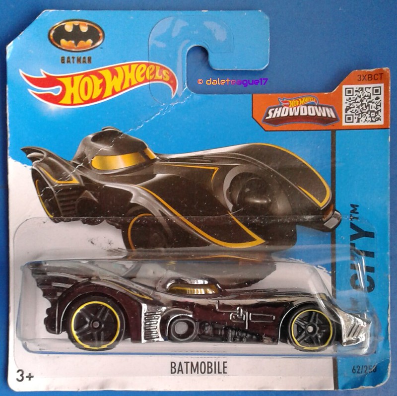 Collector submitted image