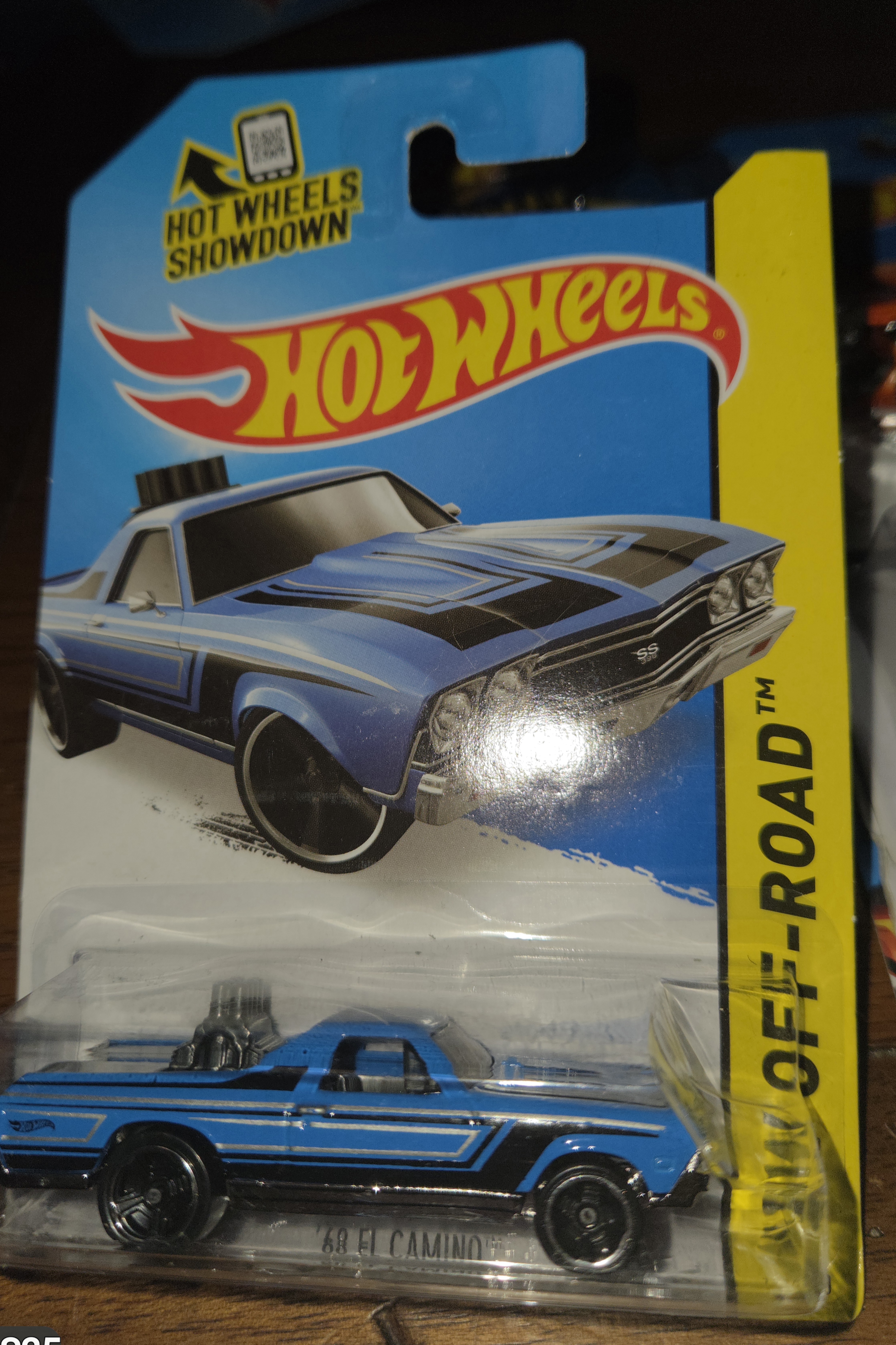 Collector submitted image