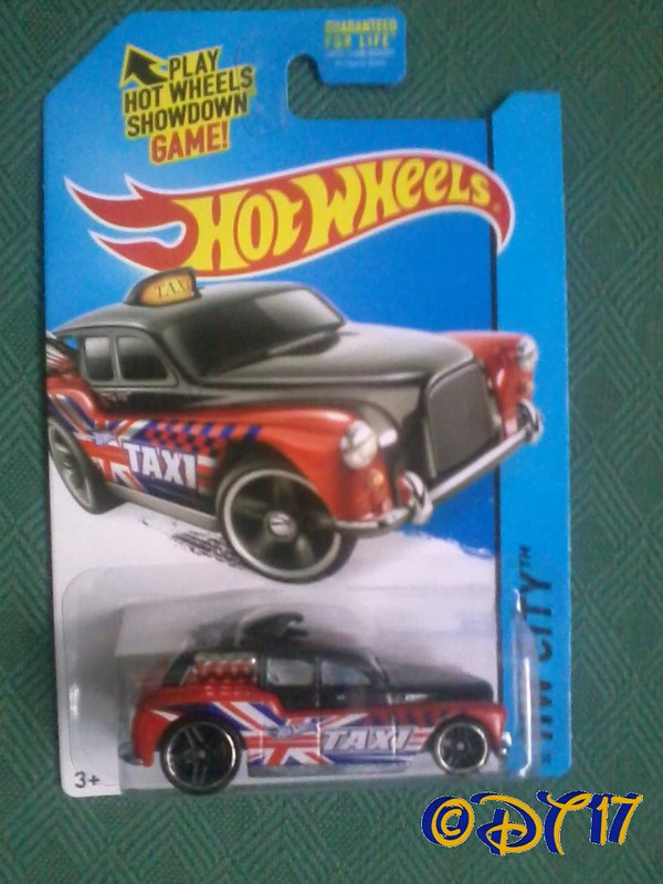 Collector submitted image