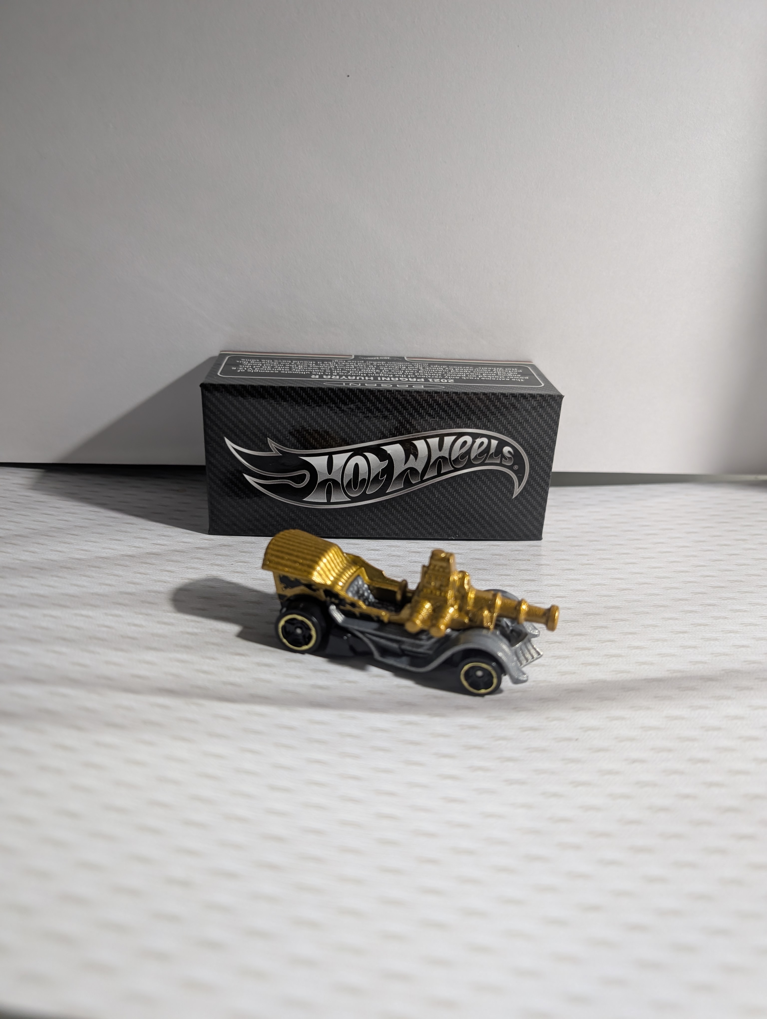 Collector submitted image