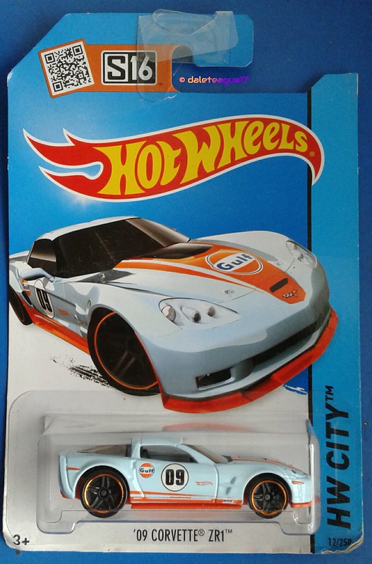 Collector submitted image