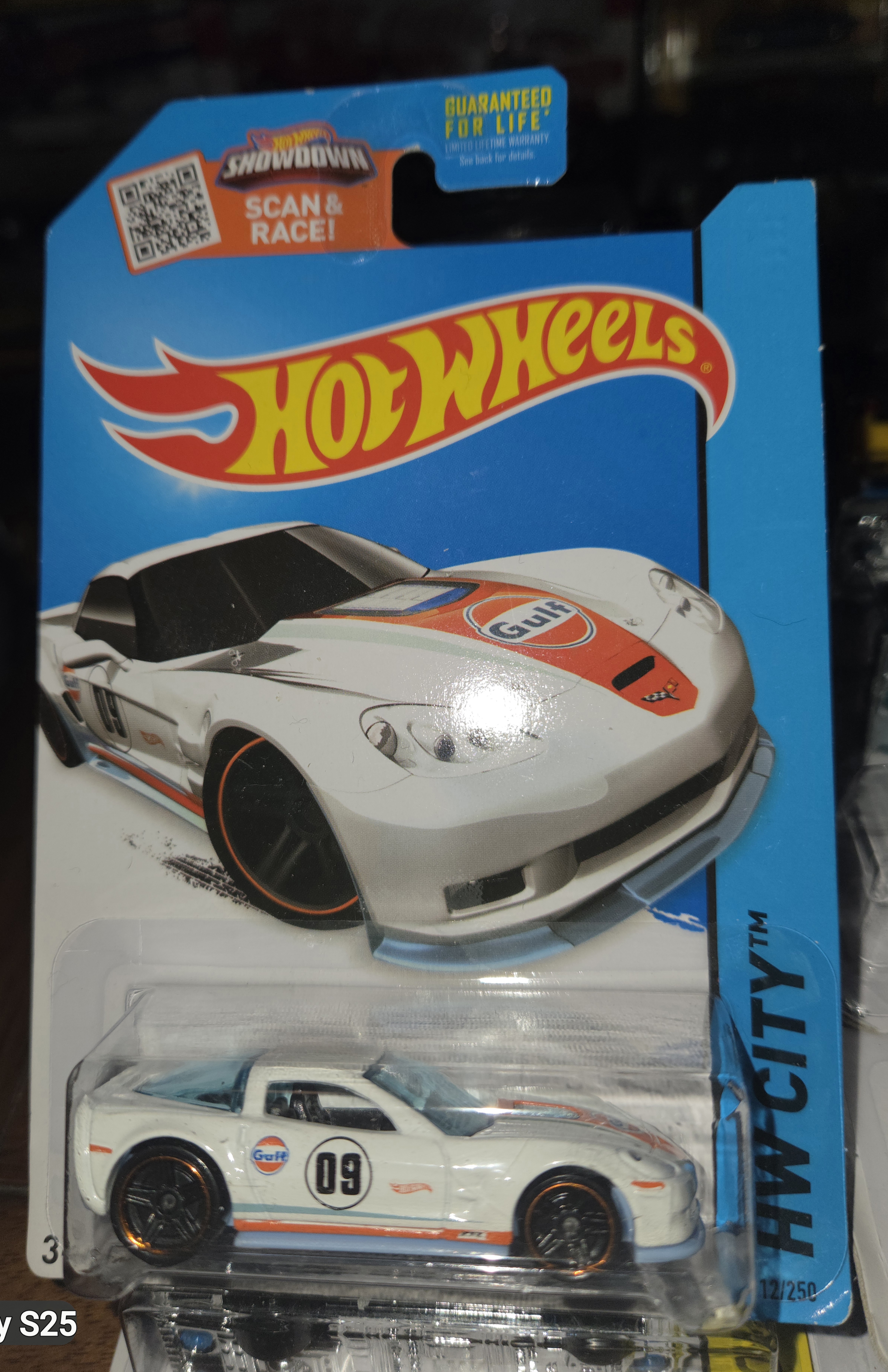 Collector submitted image