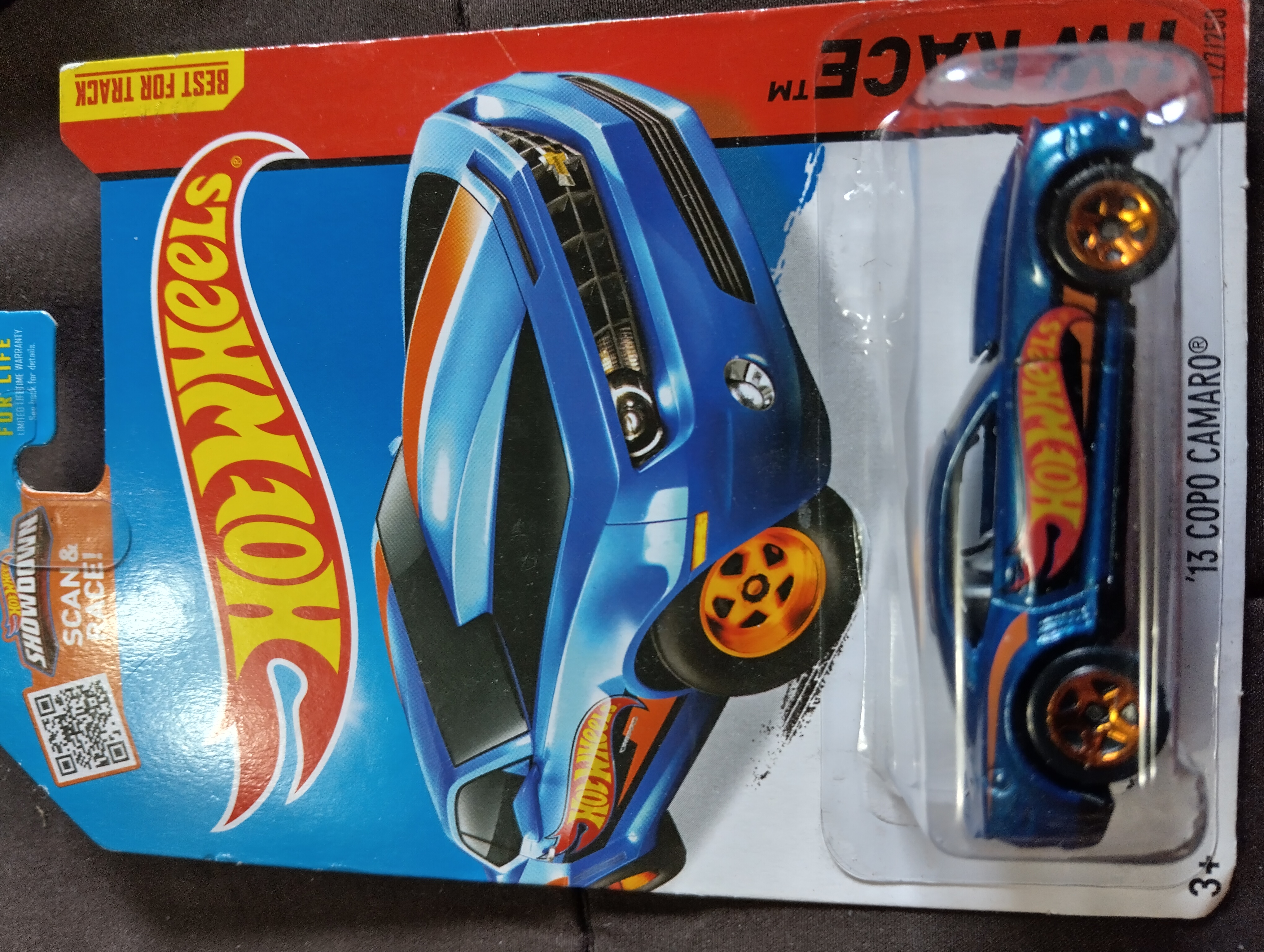 Collector submitted image