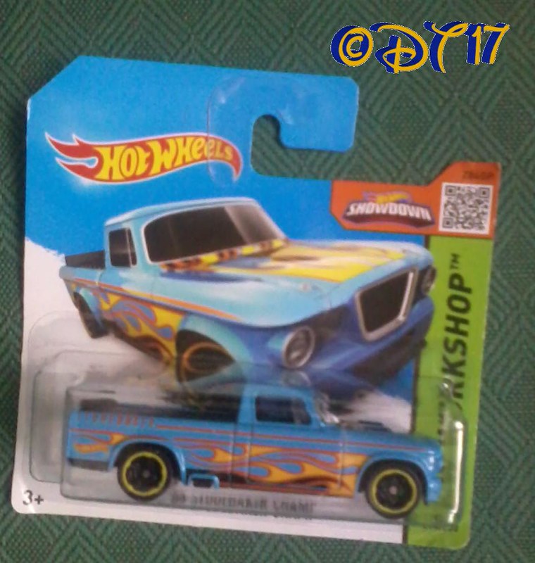 Collector submitted image