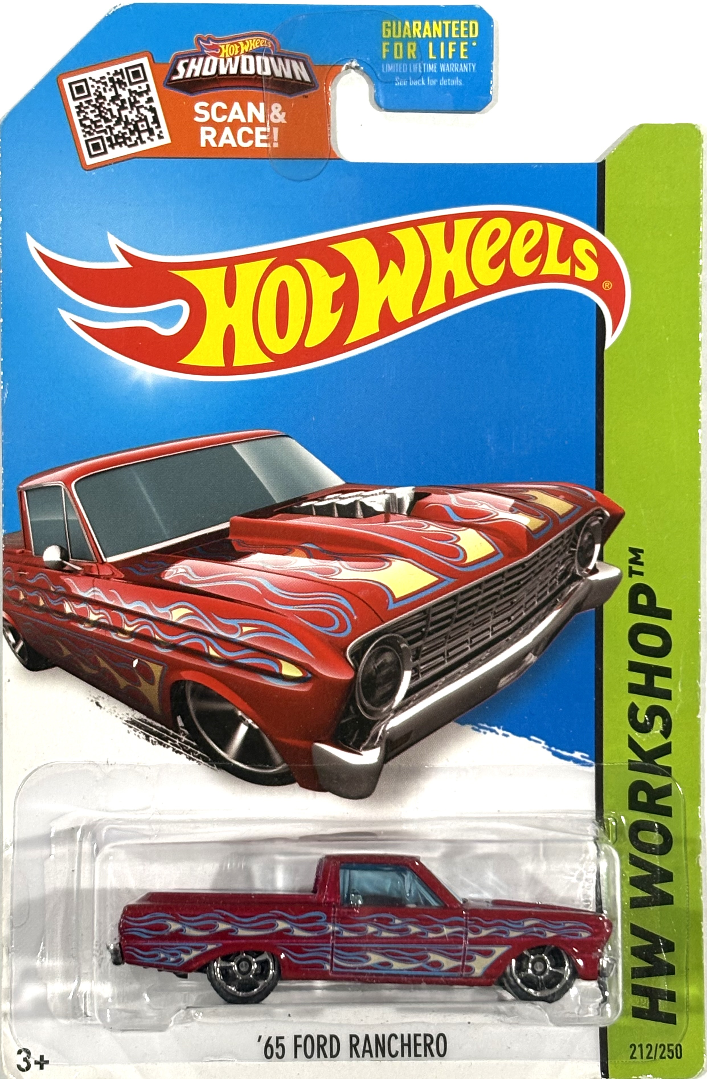Collector submitted image