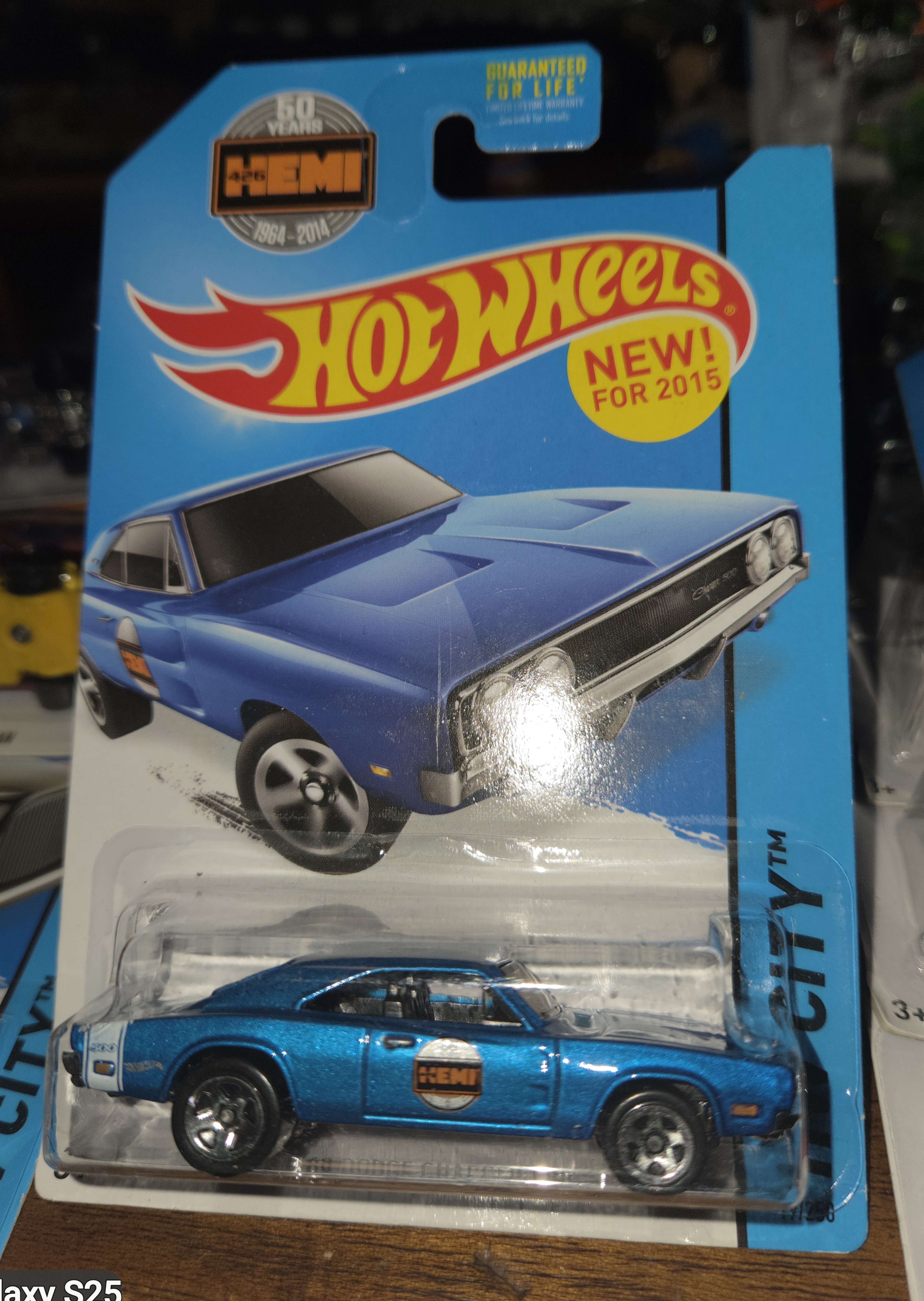 Collector submitted image