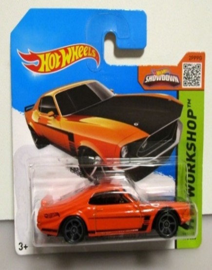 Collector submitted image
