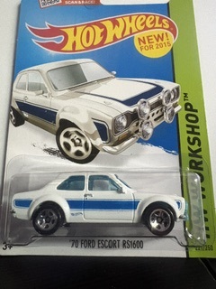 Collector submitted image