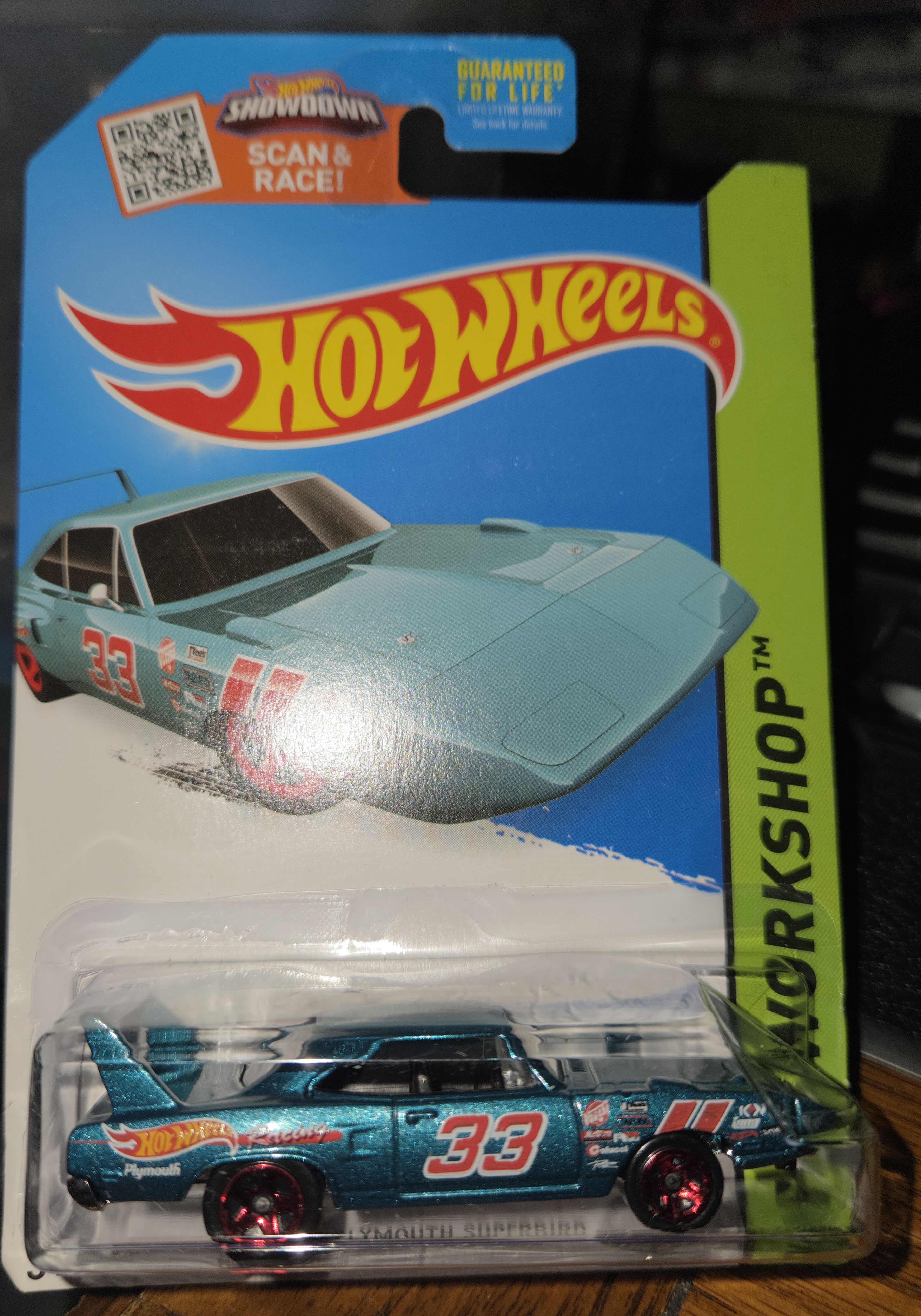 Collector submitted image