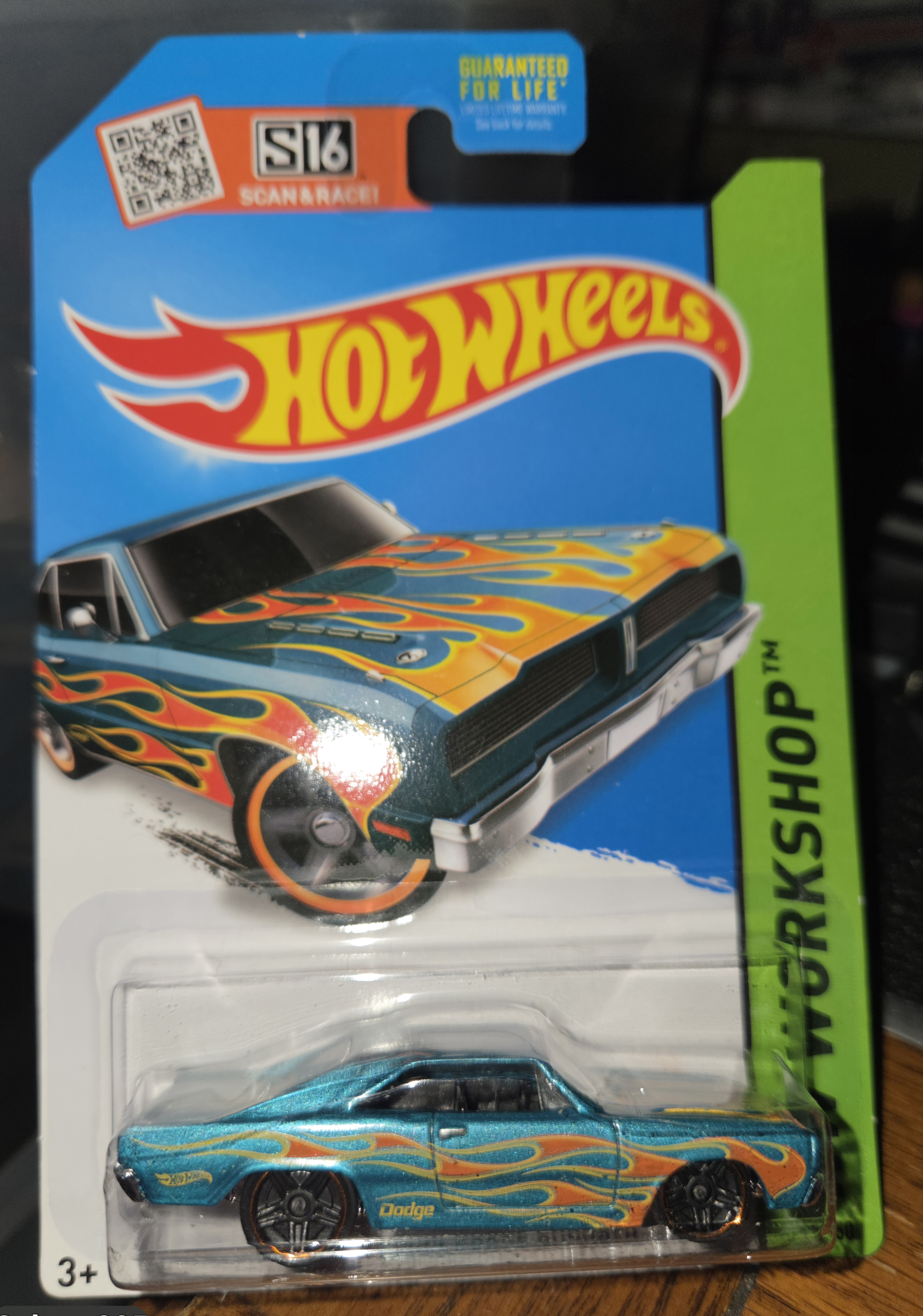 Collector submitted image