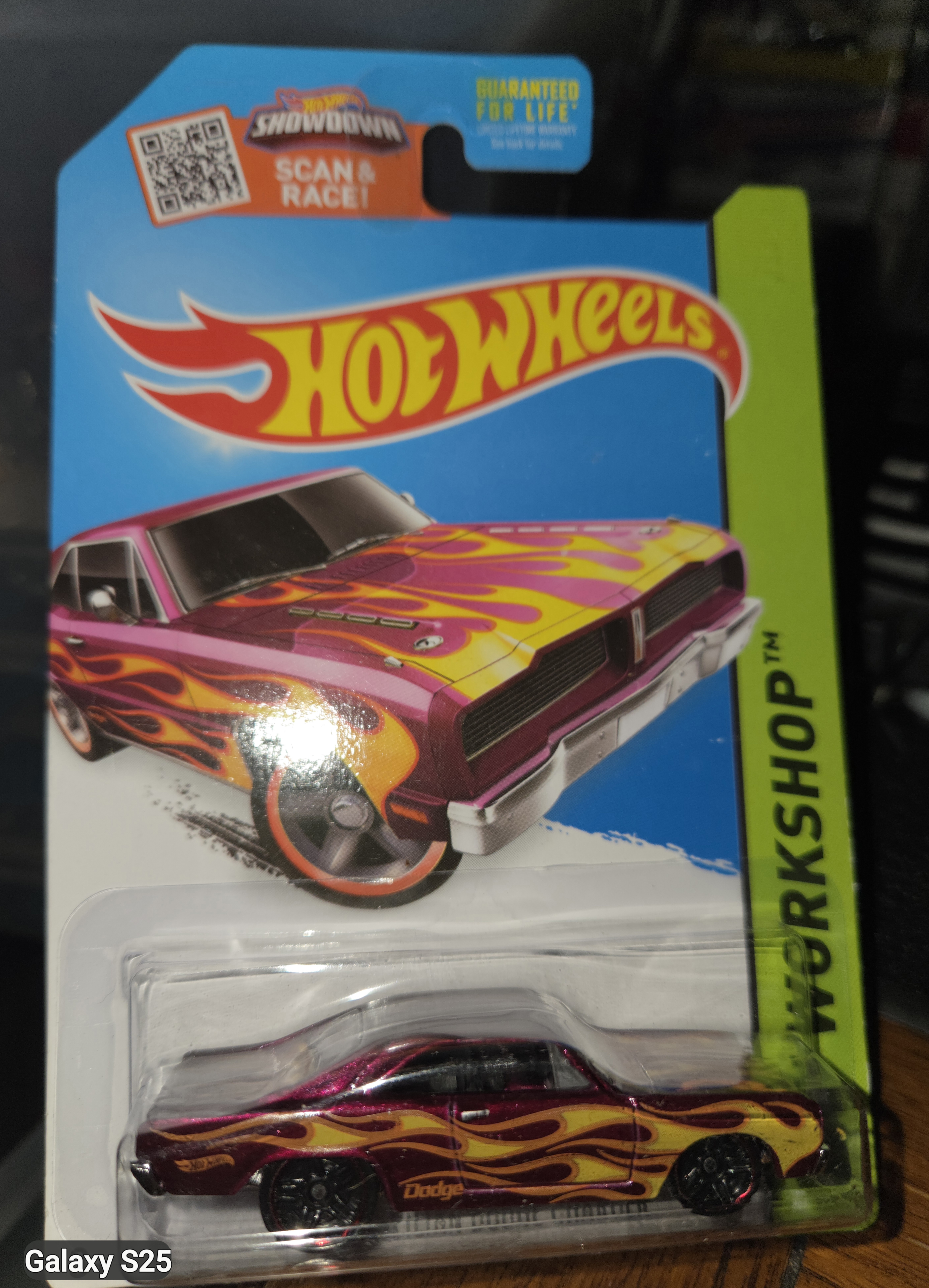 Collector submitted image