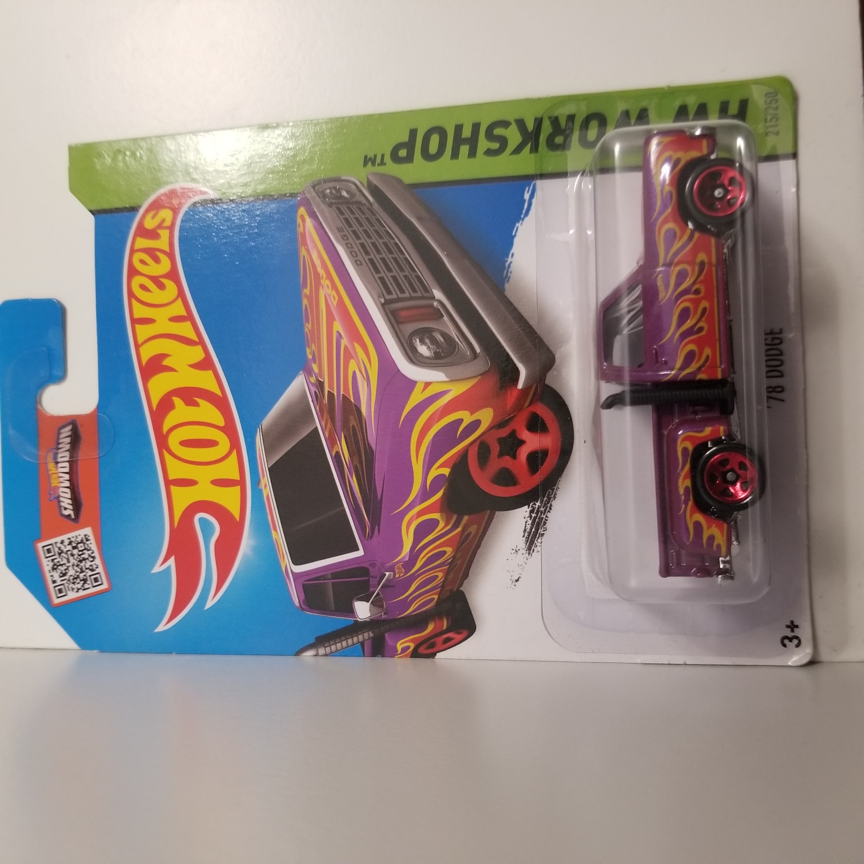 Collector submitted image