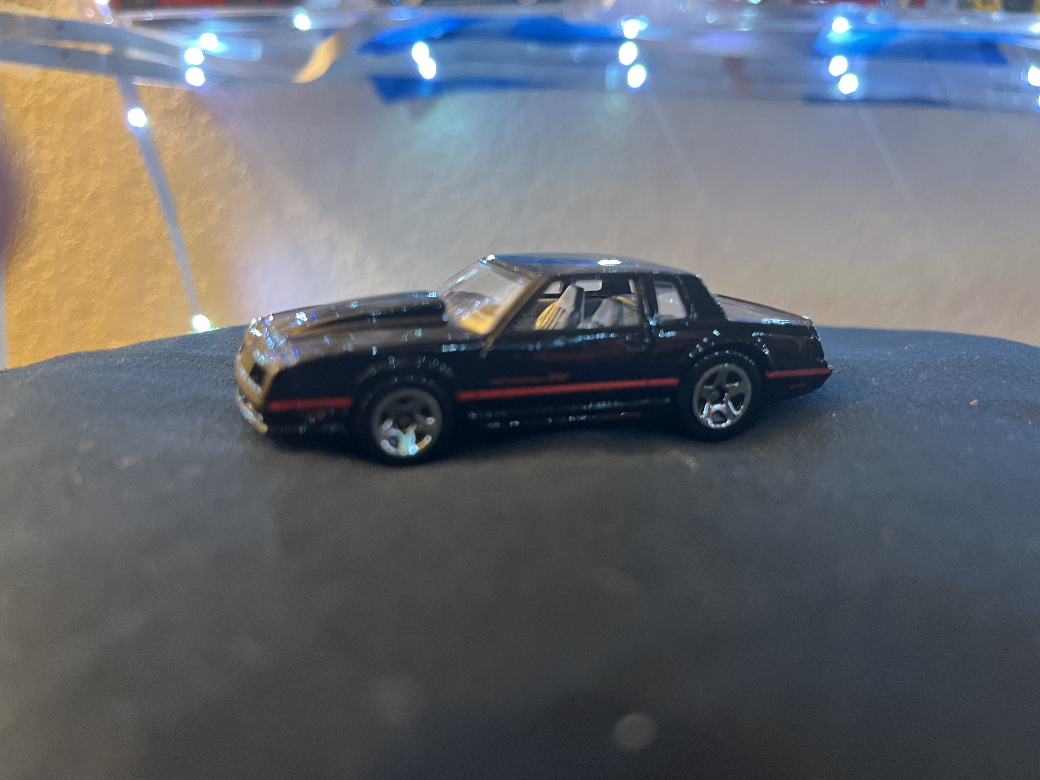 Collector submitted image