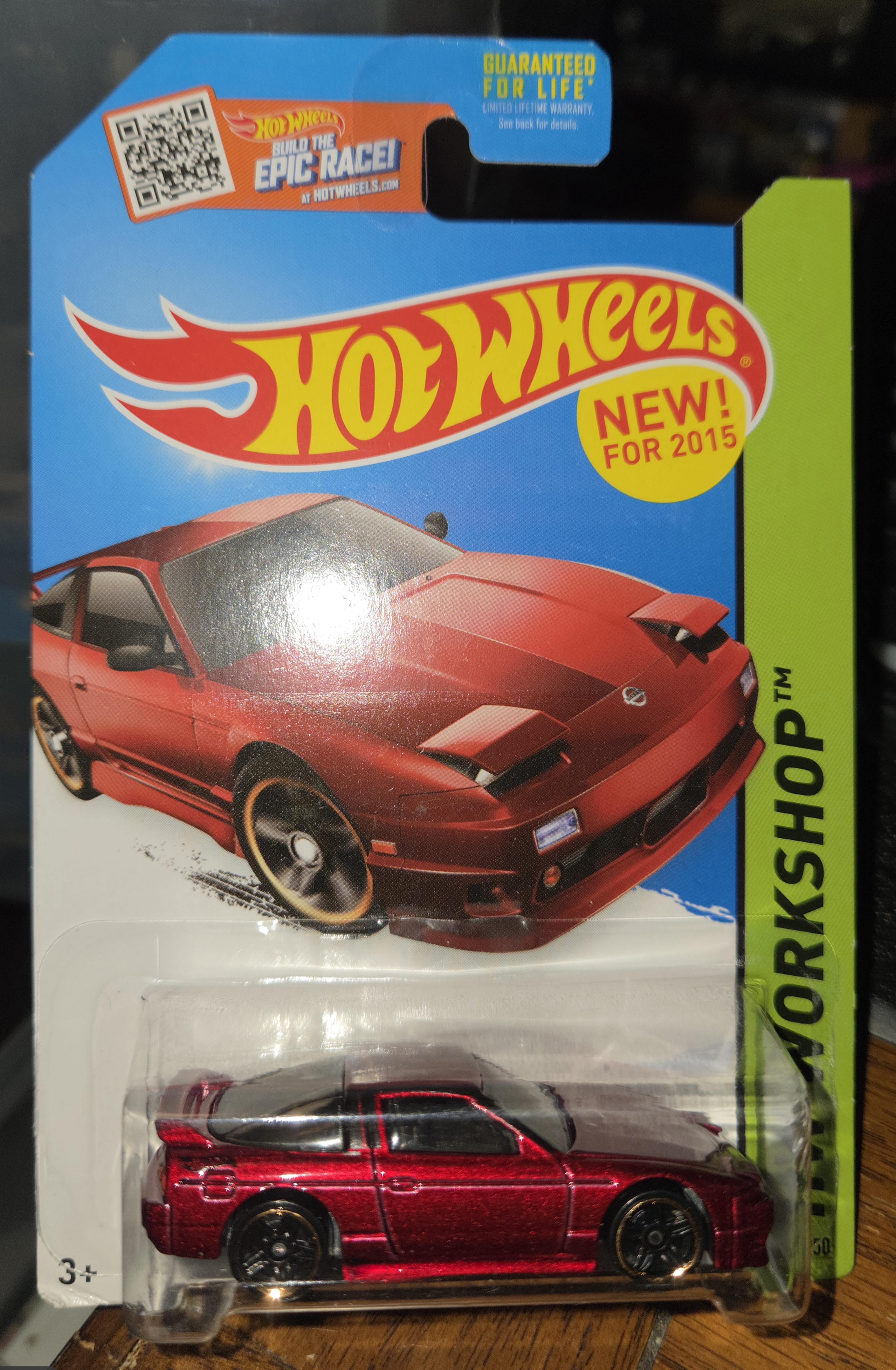 Collector submitted image