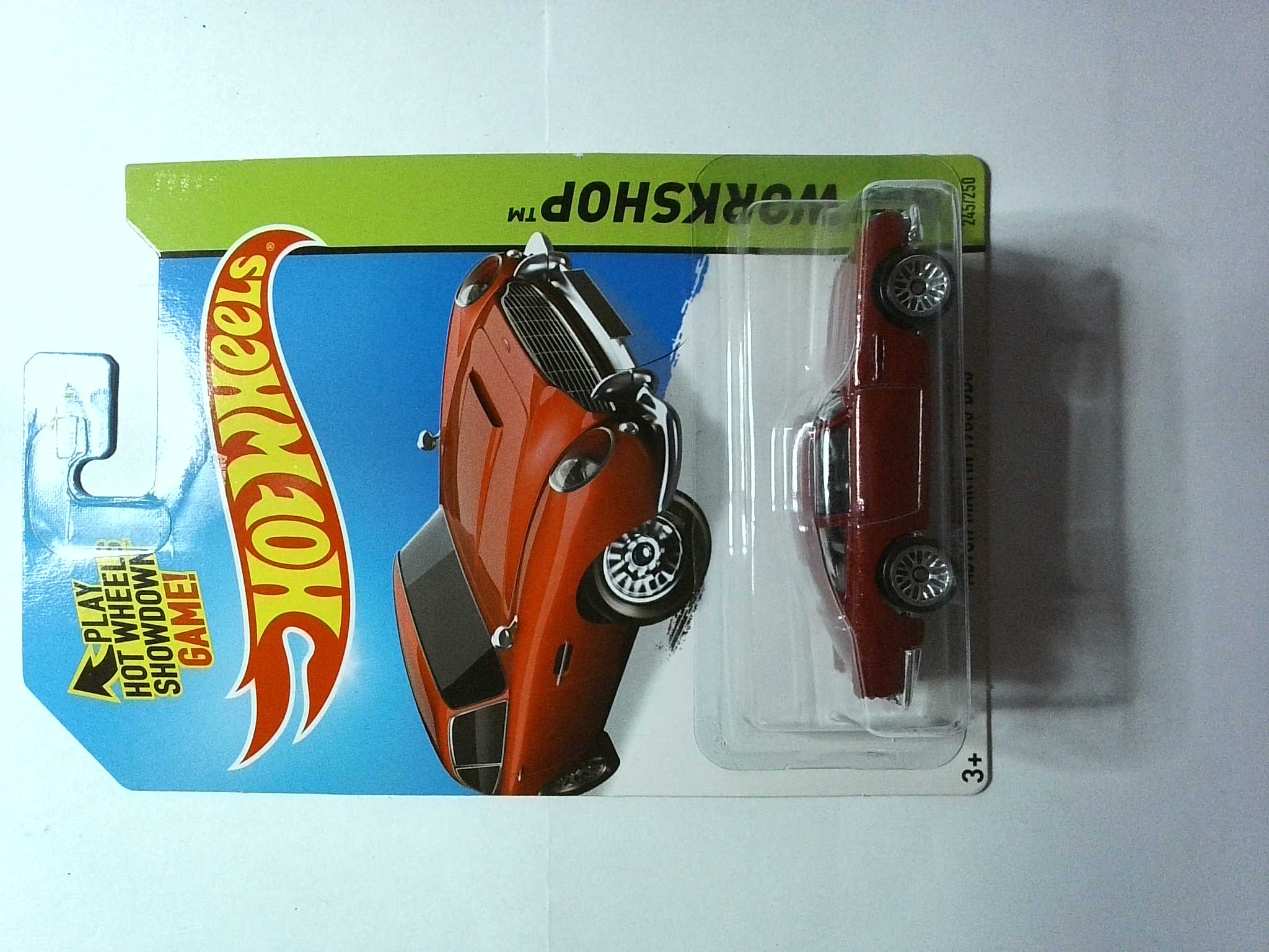 Collector submitted image